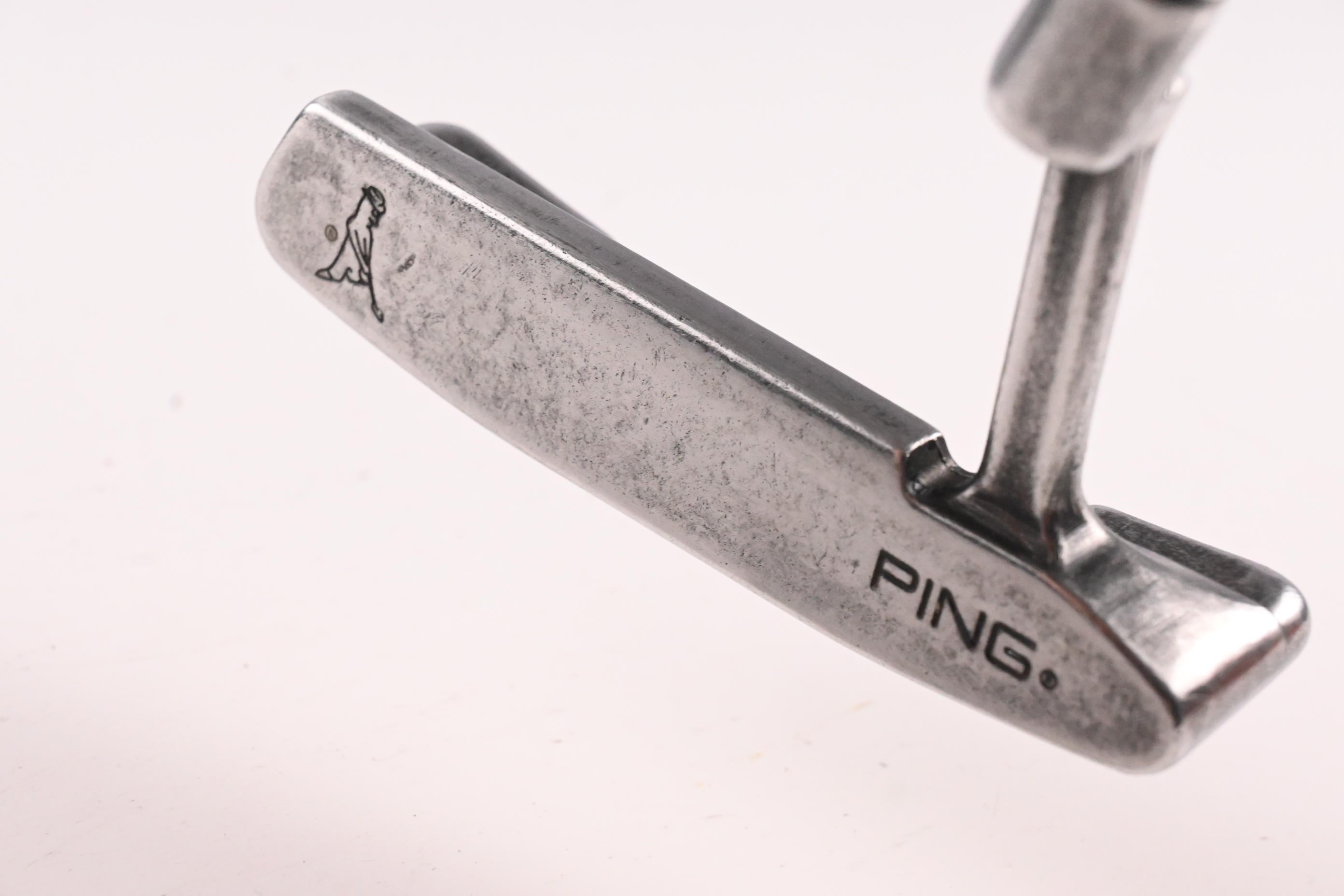 Ping Karsten Original Putter / 34 Inch