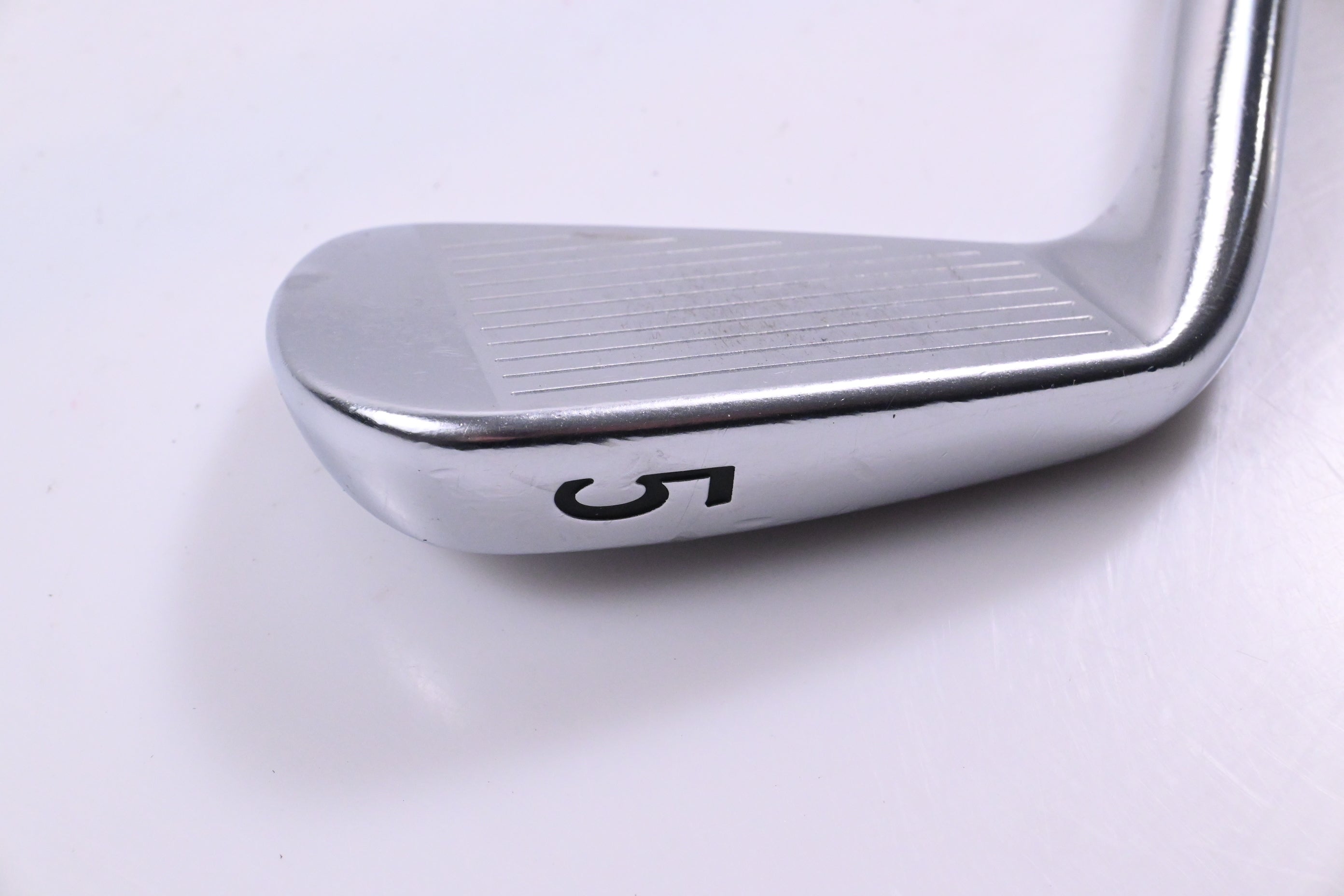 Titleist 714 MB #5 Iron / 27 Degree / X-Flex Dynamic Gold X100 Shaft