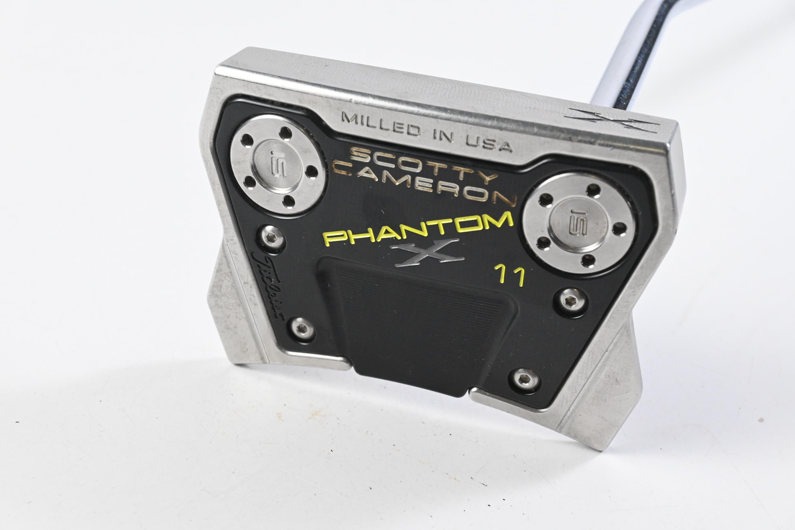 Scotty Cameron Phantom X 11 2019 Putter / 34 Inch