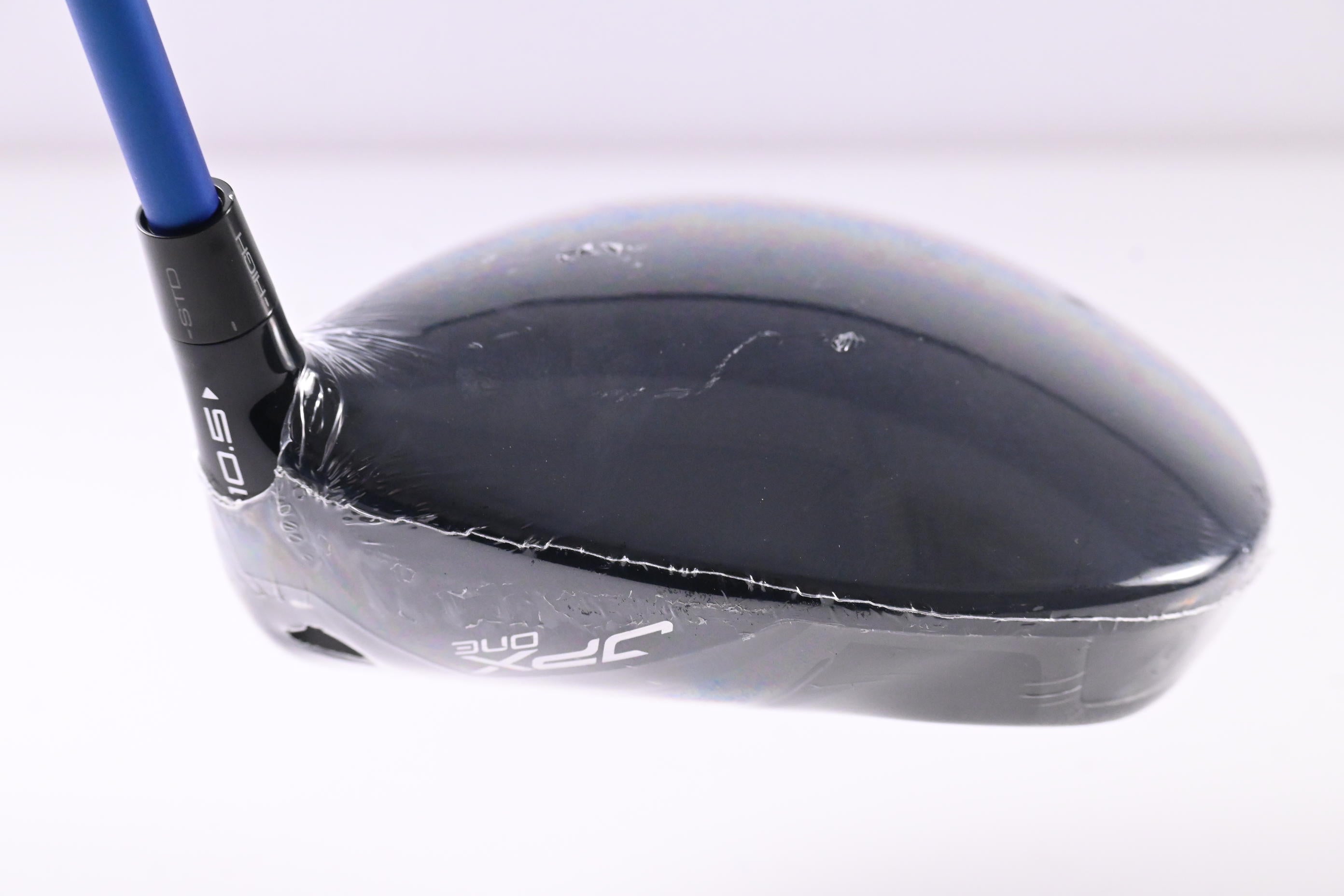 Mizuno JPX One Driver / 10.5 Degree / Regular Flex Denali Frost Blue 60 Shaft