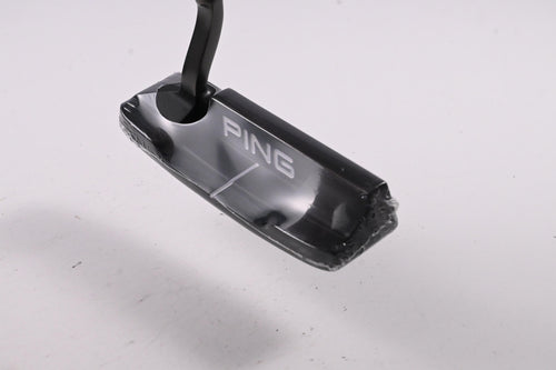 Ping Scottsdale 2025 Anser 4 Putter / Black Dot / 34 Inch
