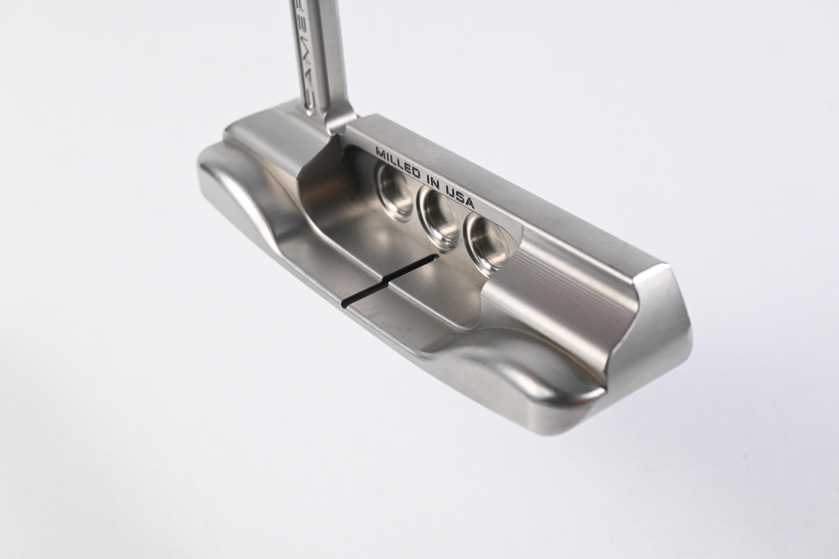 Scotty Cameron Super Select Newport Putter / 34 Inch