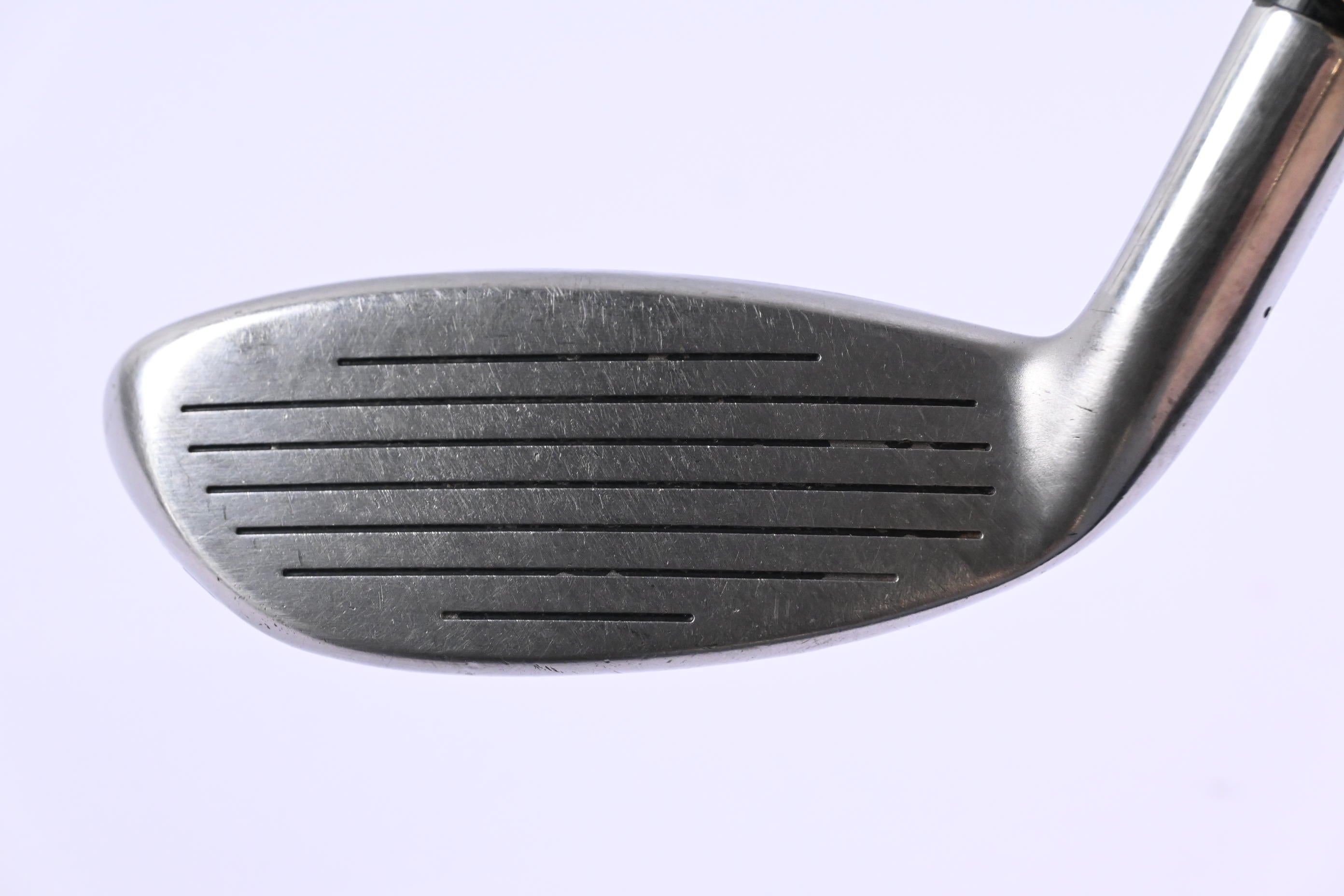 Callaway FT-IZ #3 Hybrid / 21 Degree / Senior Flex Callaway 55 Shaft