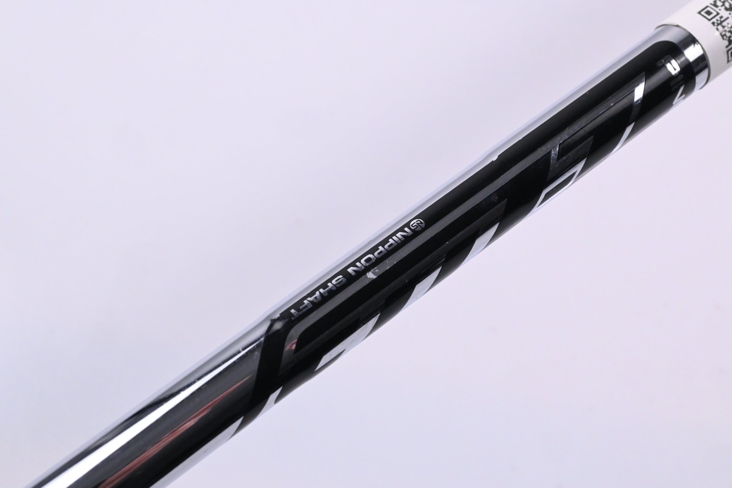 Ping S159 Sand Wedge / 56 Degree / Black Dot / Wedge Flex Ping Z-Z115 Shaft