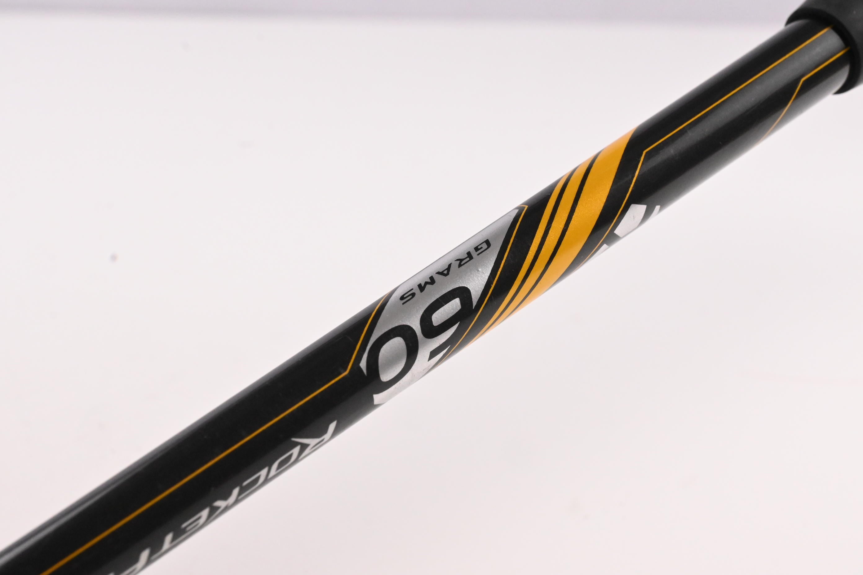 Taylormade RBZ Stage 2 #3 Wood / 15 Degree / Regular Flex Matrix Rocketfuel 60