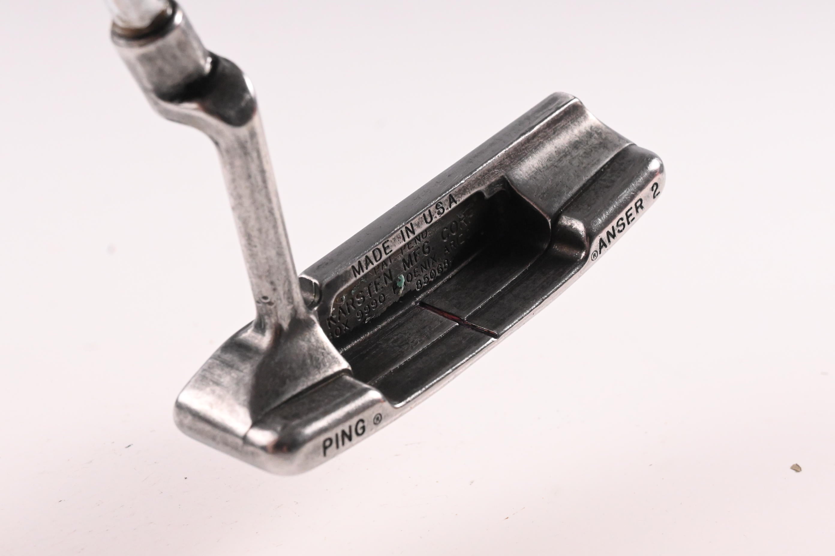 Ping Karsten Original Putter / 34 Inch
