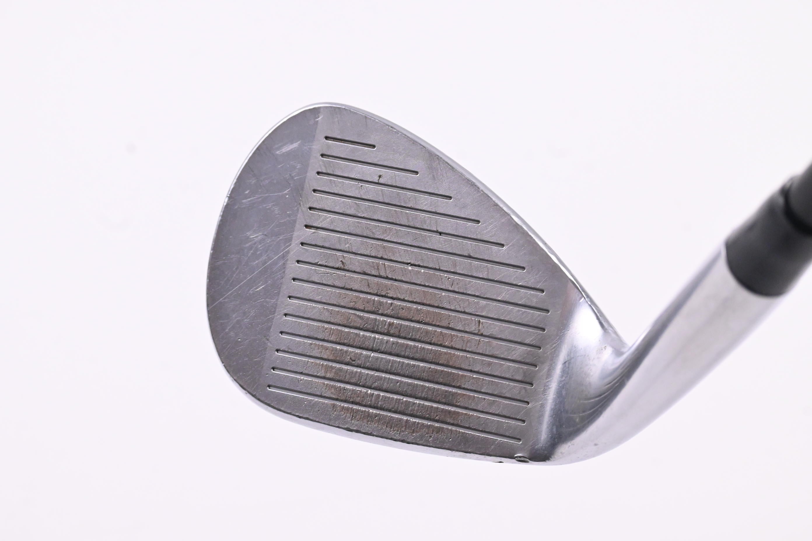 Mizuno T22 Lob Wedge / 60 Degree / Wedge Flex LA Golf Shaft