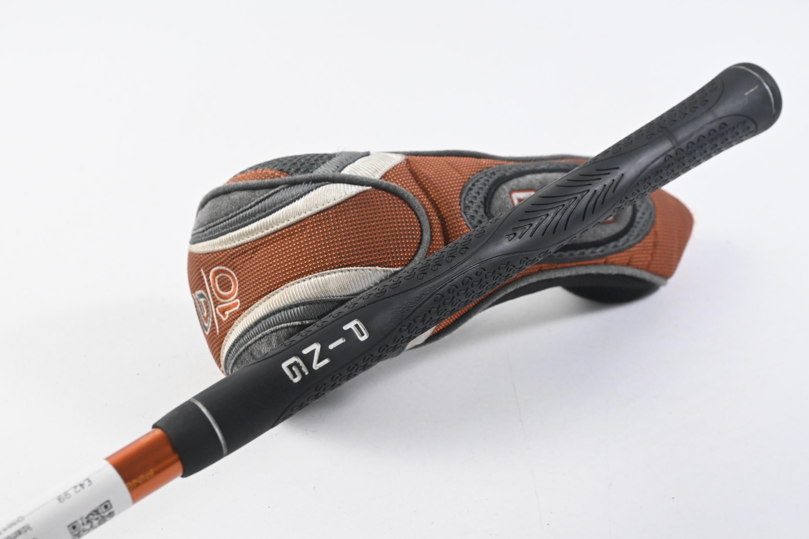 Ping G10 #3 Hybrid / 21 Degree / Regular Flex Ping TFC 129 Shaft