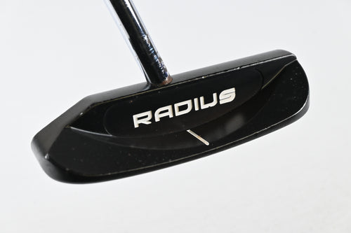 Radius Classic Line 9 Putter / 34 Inch