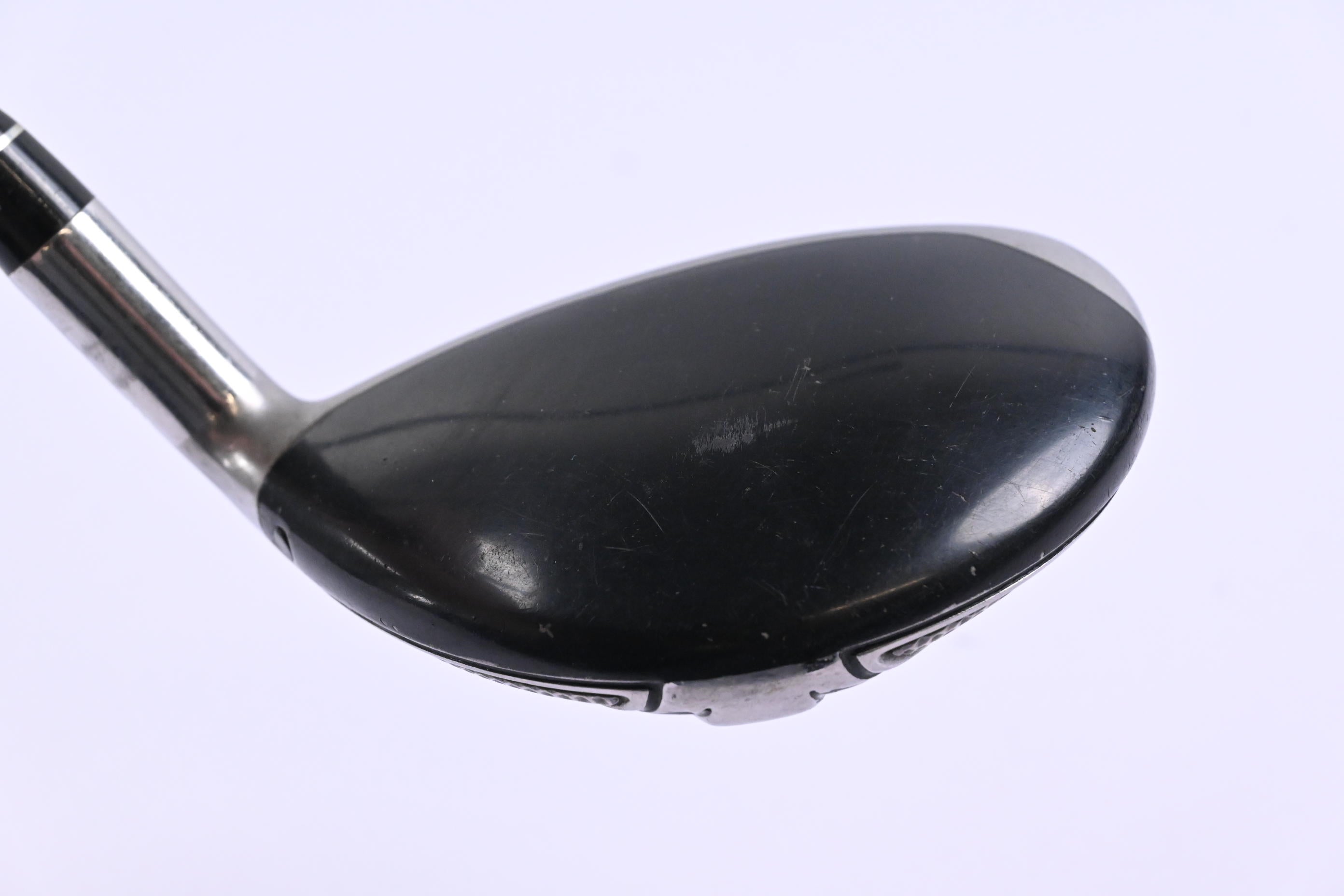 Callaway FT-IZ #3 Hybrid / 21 Degree / Senior Flex Callaway 55 Shaft