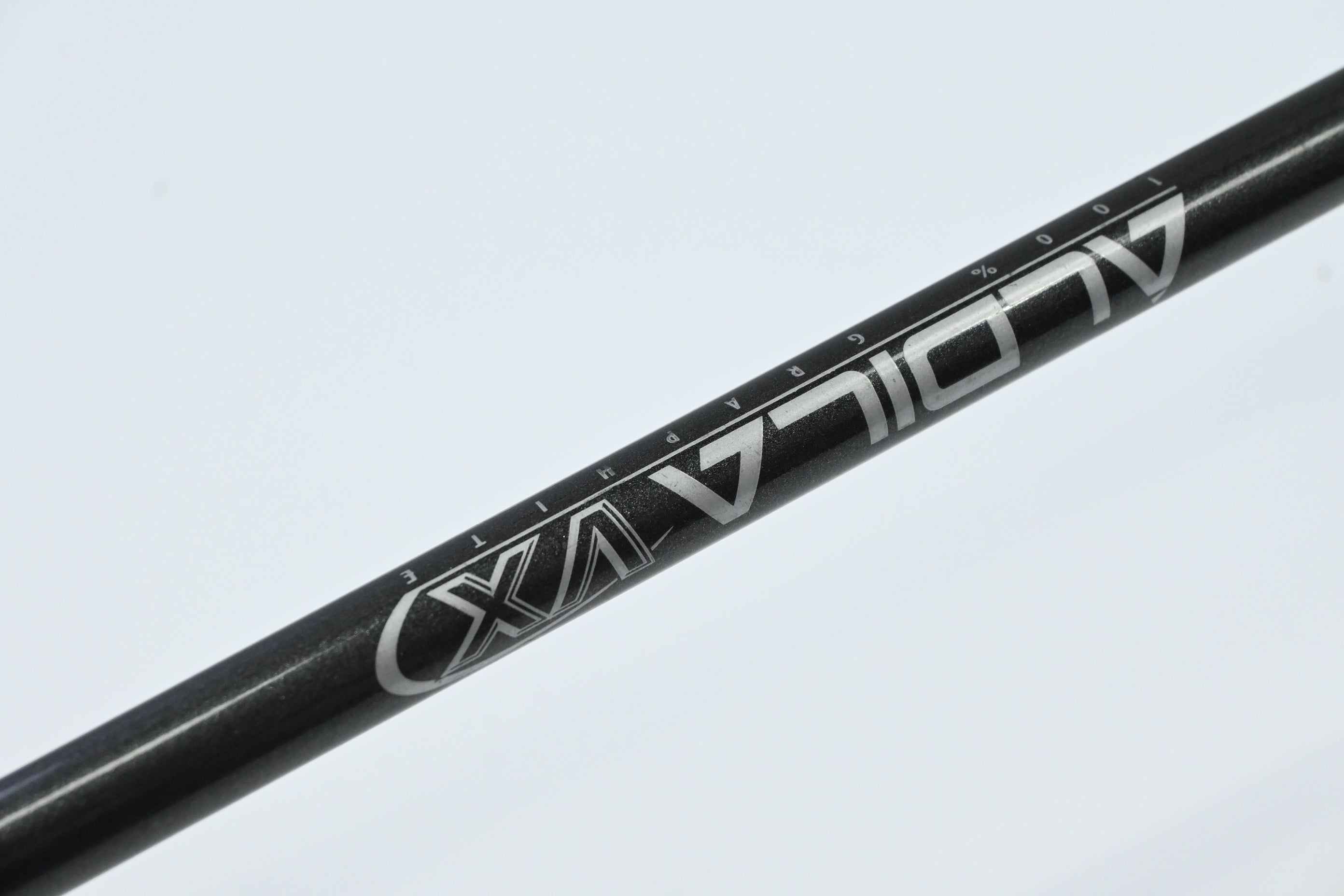 Cobra F-Speed Driver / 8 Degree / Regular Flex Aldila VX Shaft