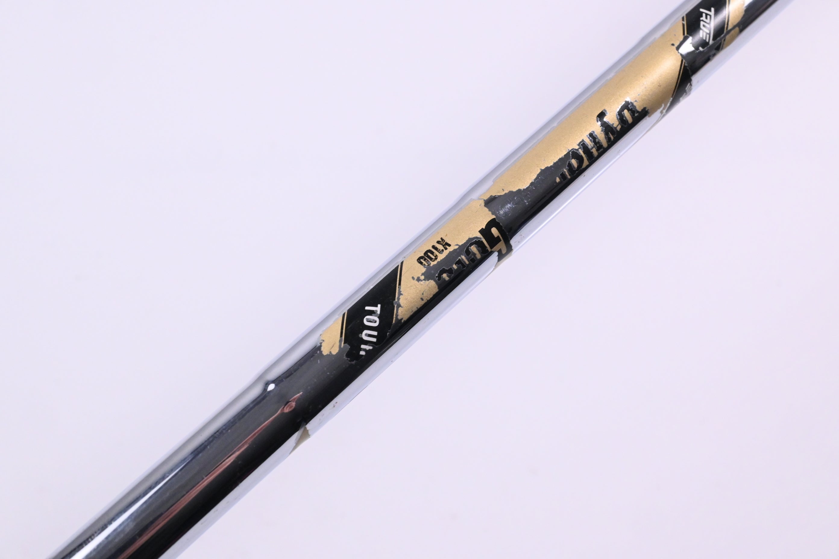 Titleist 714 MB #5 Iron / 27 Degree / X-Flex Dynamic Gold X100 Shaft