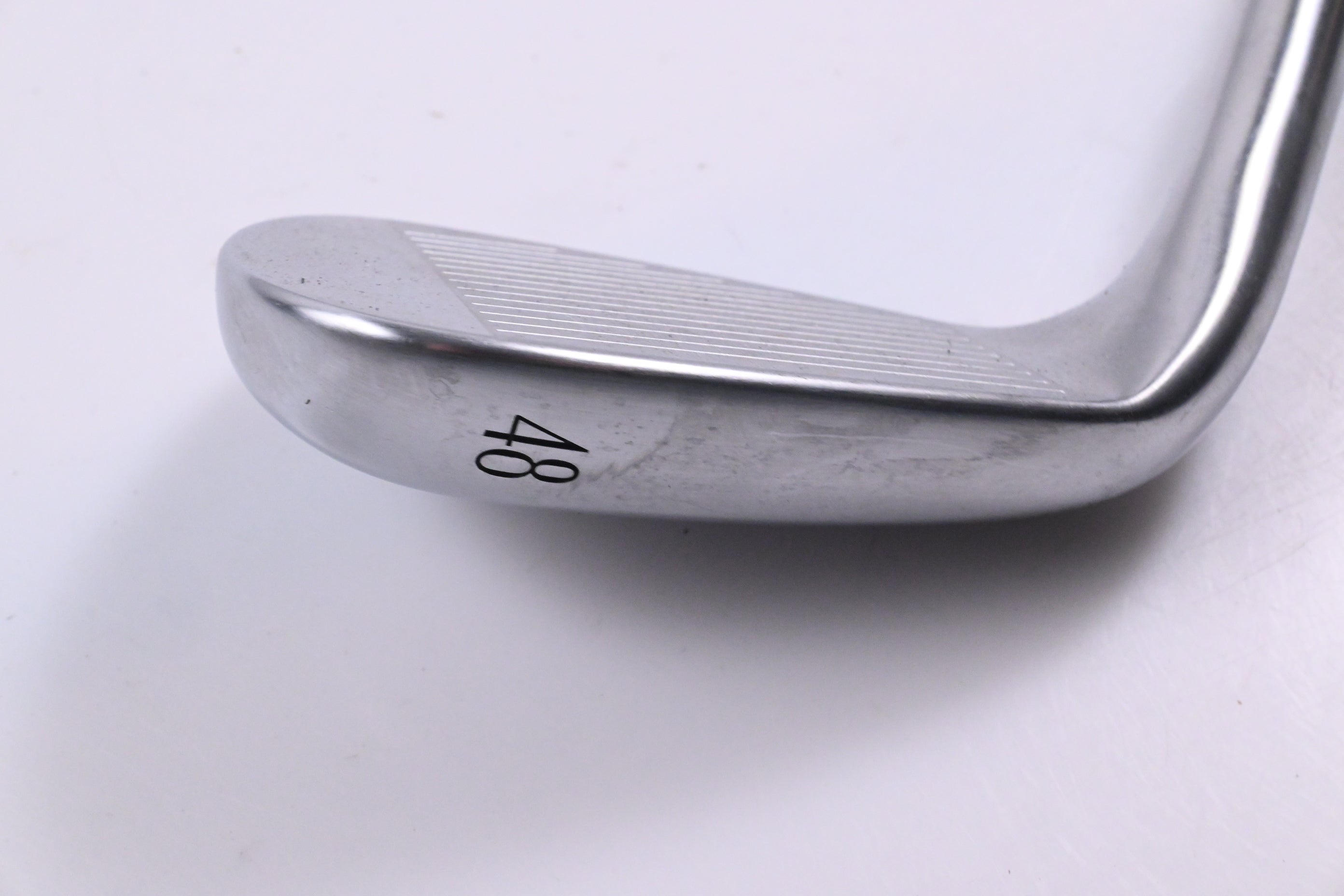 Titleist T350 2025 Gap Wedge / 48 Degree / Regular Flex True Temper AMT Red