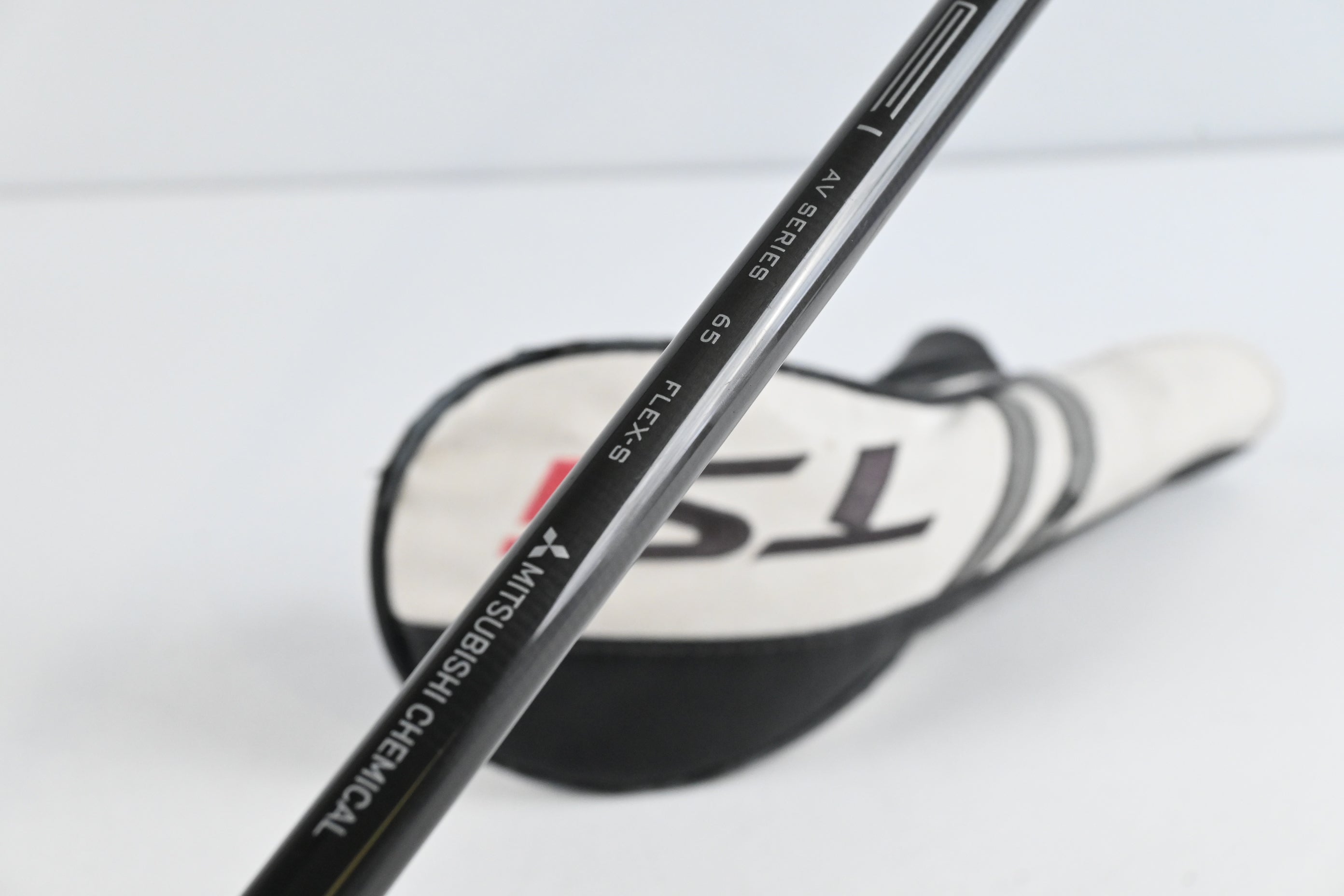 Titleist TSi1 #9 Wood / 23 Degree / Stiff Flex Tensei AV Blue 65 Shaft