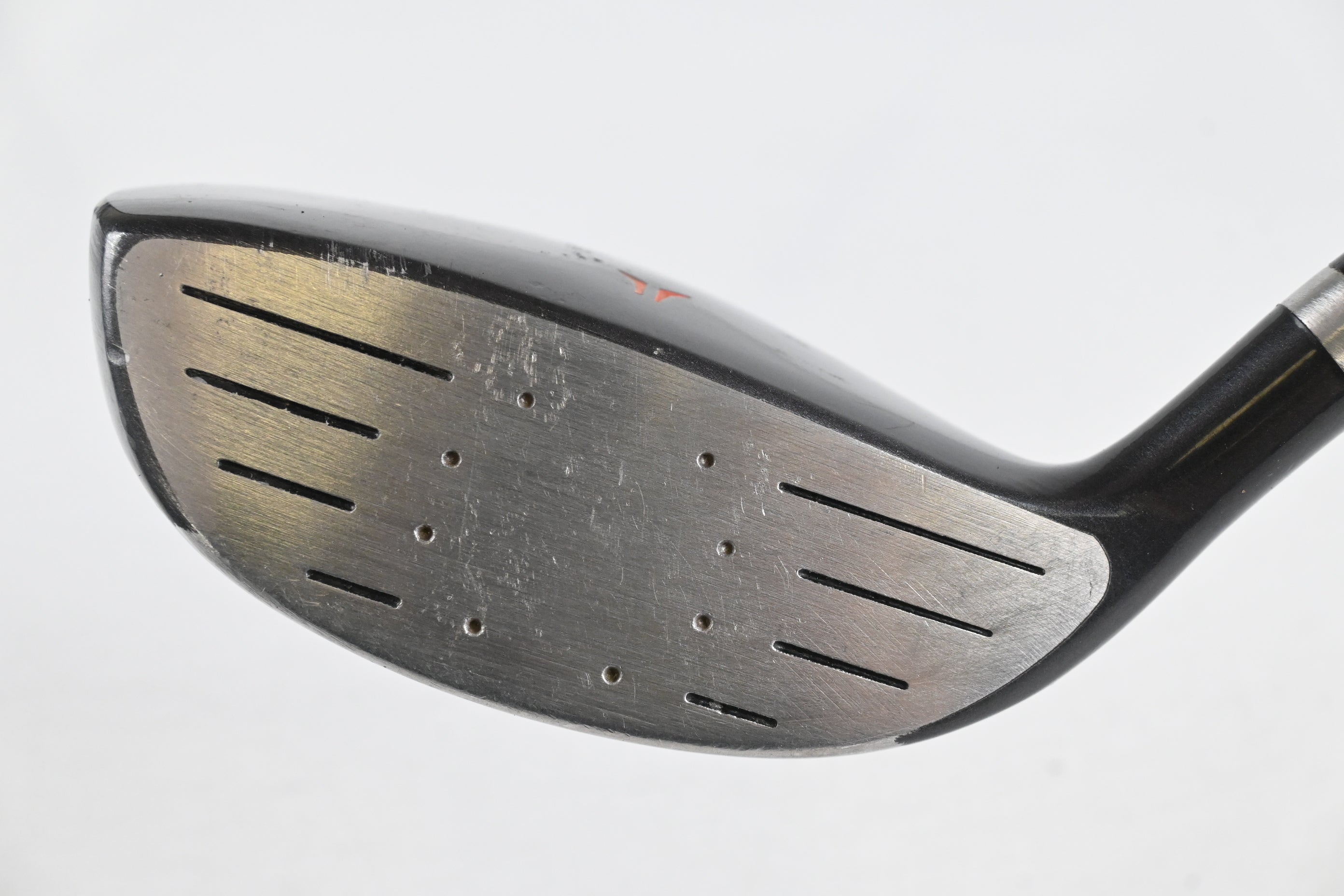 Wilson X31 #3 Wood / 15 Degree / Senior Flex Wilson Firestick Shaft