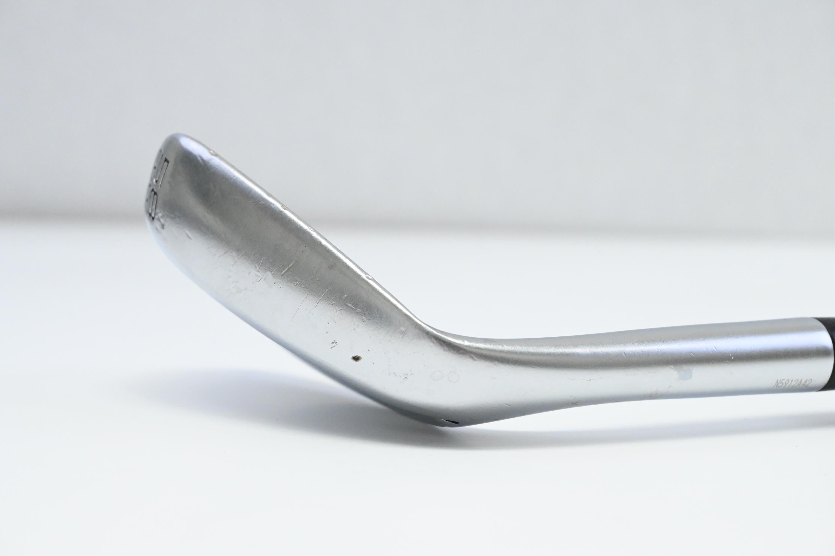 Cleveland RTX 6 Zipcore Lob Wedge / 58 Degree / Wedge Flex Dynamic Gold Spinner