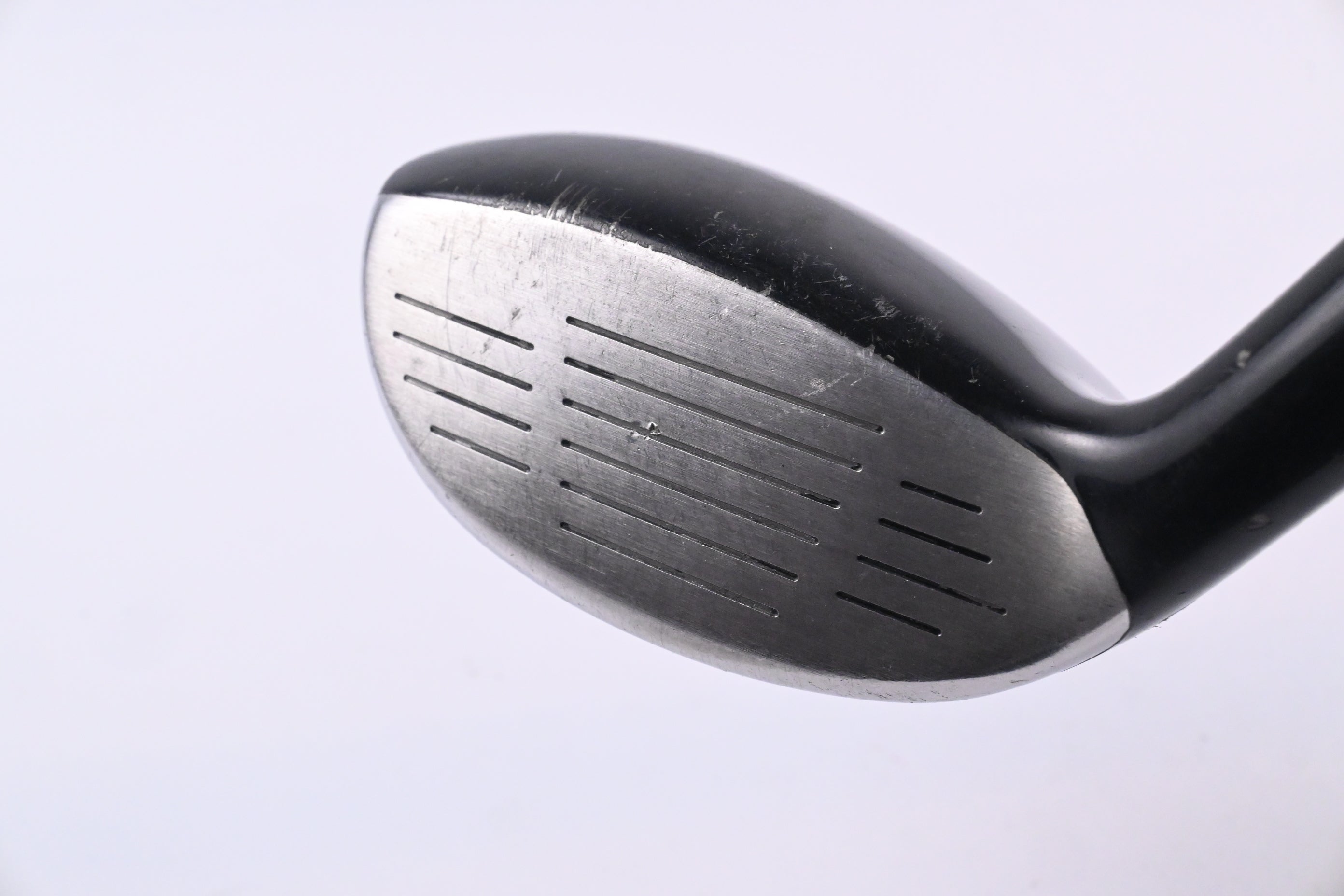 Nike SQ Machspeed #2 Hybrid / 18 Degree / Regular Flex UST Proforce Axivcore 70