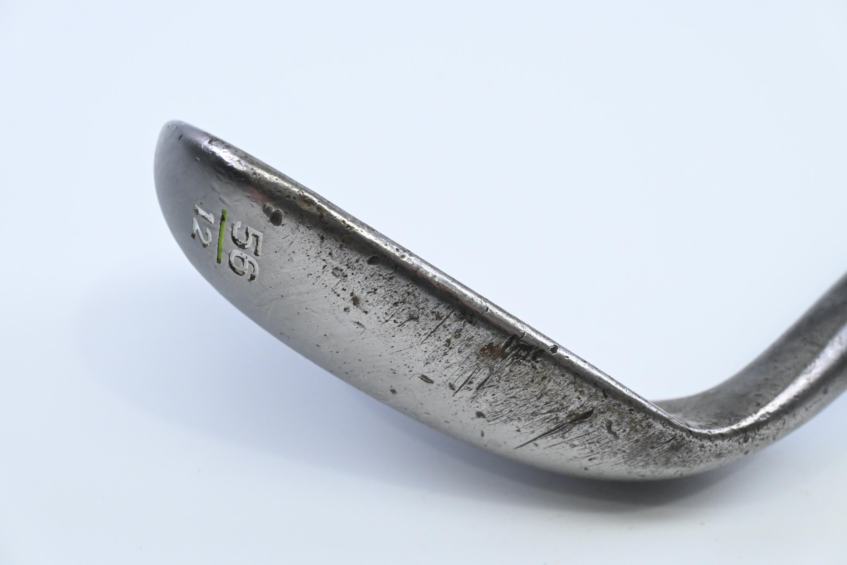 Callaway MD3 Milled Sand Wedge / 56 Degree / Wedge Flex Dynamic Gold Shaft