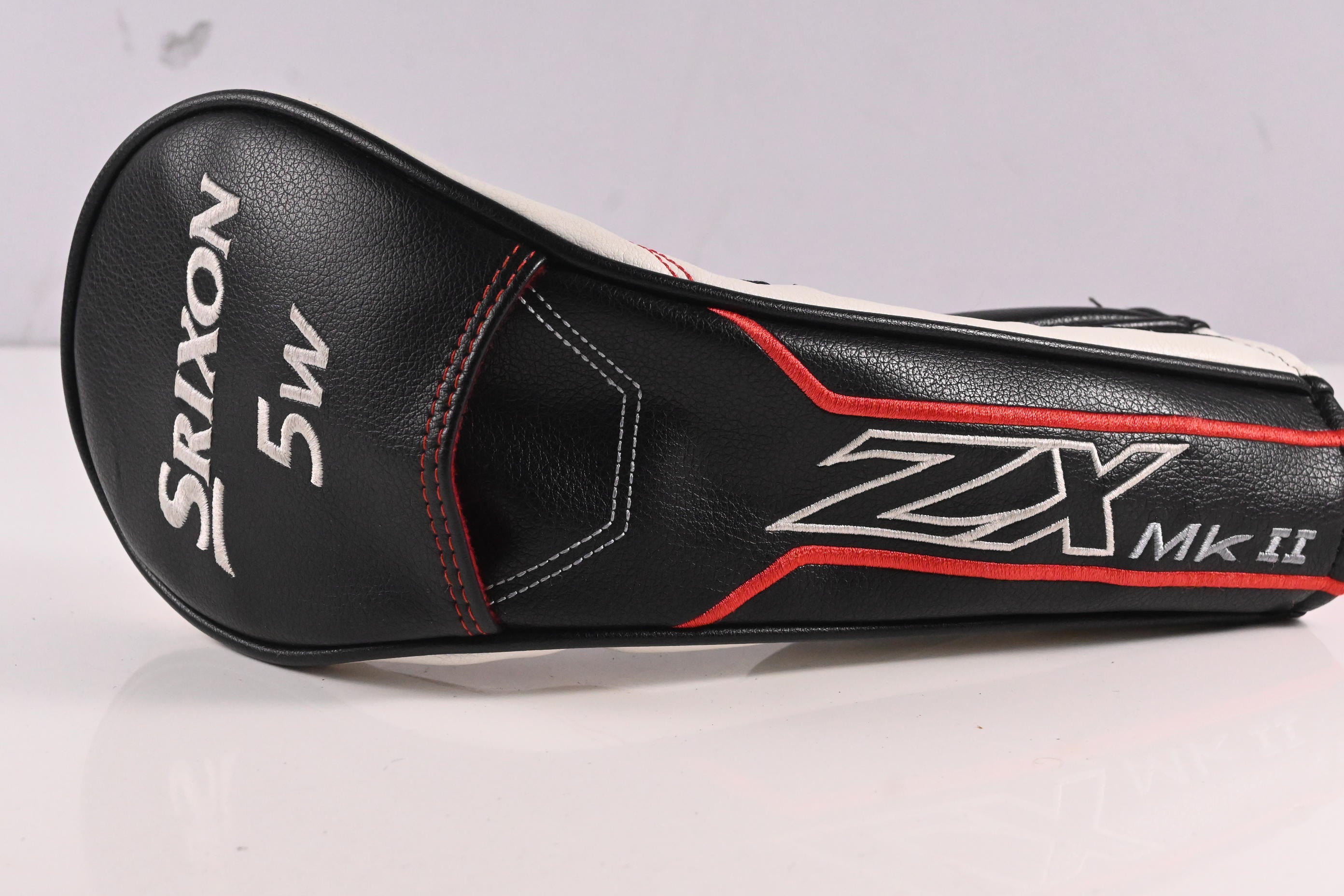 Srixon ZX Mk II 2023 #5 Wood / 18 Degree / Regular Flex Miyazaki Codex 5 Shaft