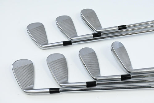 Taylormade P790 2021 Irons / 5-PW+AW / Regular Flex NS Pro Modus3 Tour 105