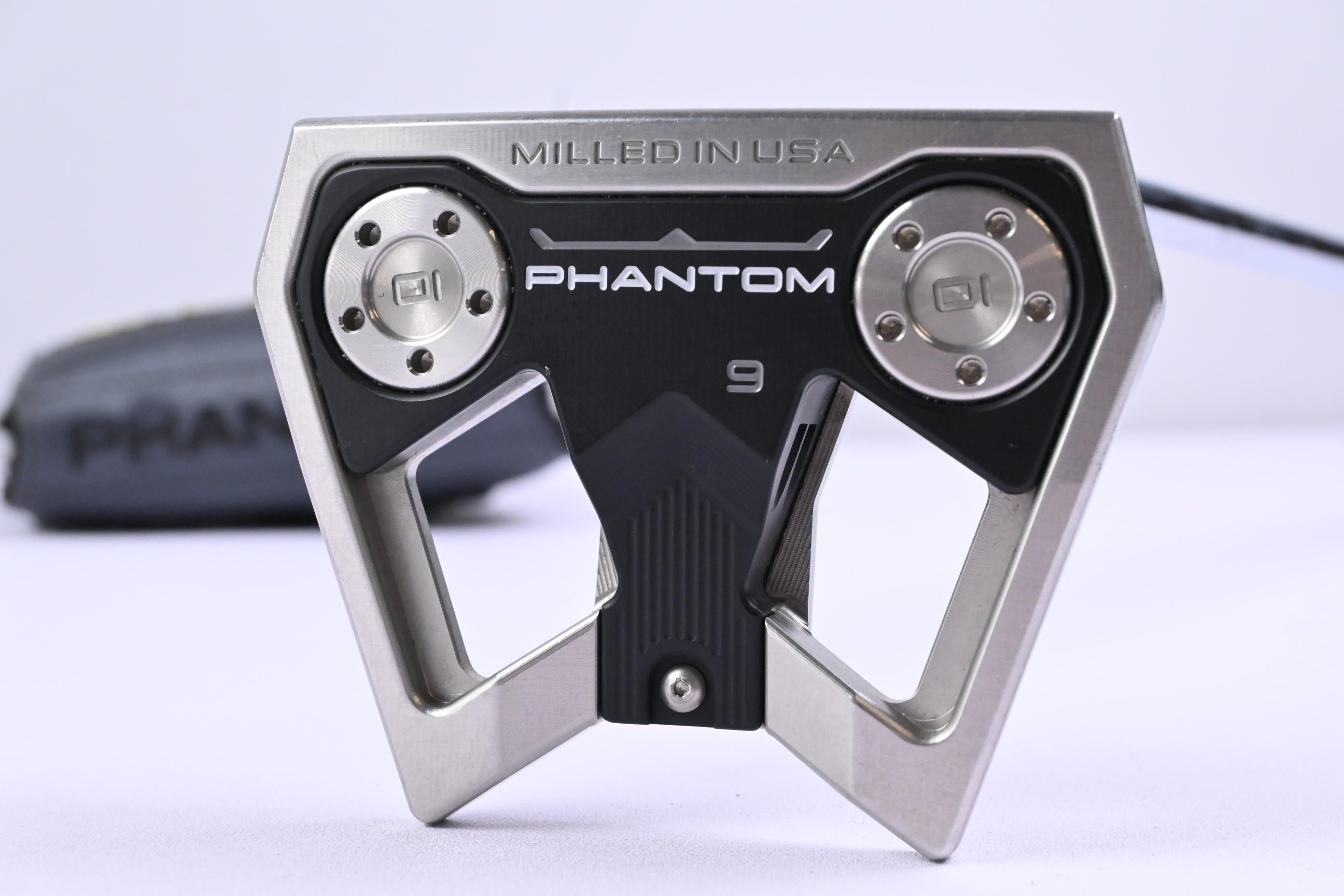Scotty Cameron 2024 Phantom 9 Putter / 35 Inch