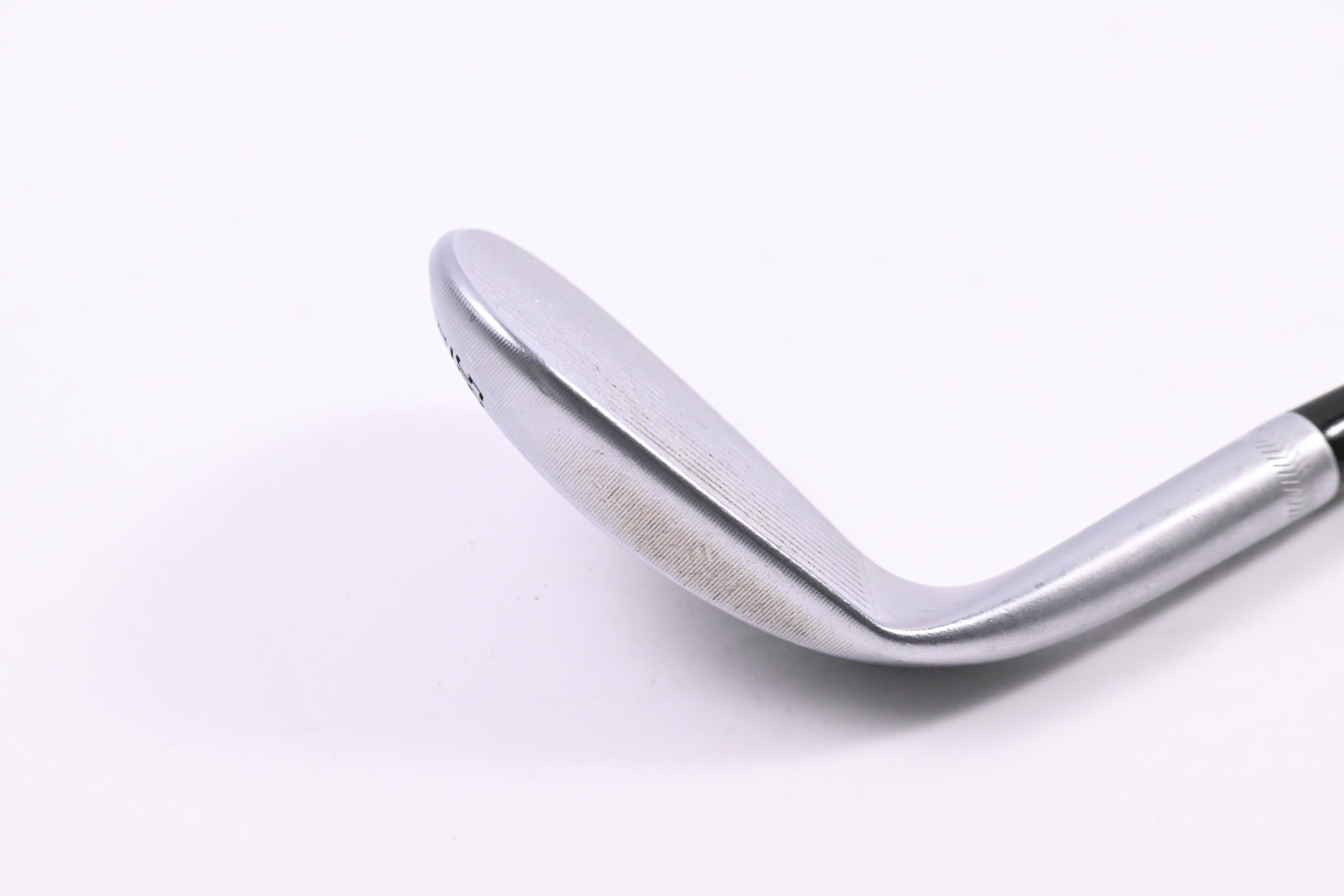 PXG 0311 Milled Sugar Daddy II Lob Wedge / 58 Degree / Wedge Flex Steel Shaft