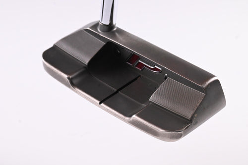 Taylormade TP Patina Collection Del Monte Putter / 34 Inch