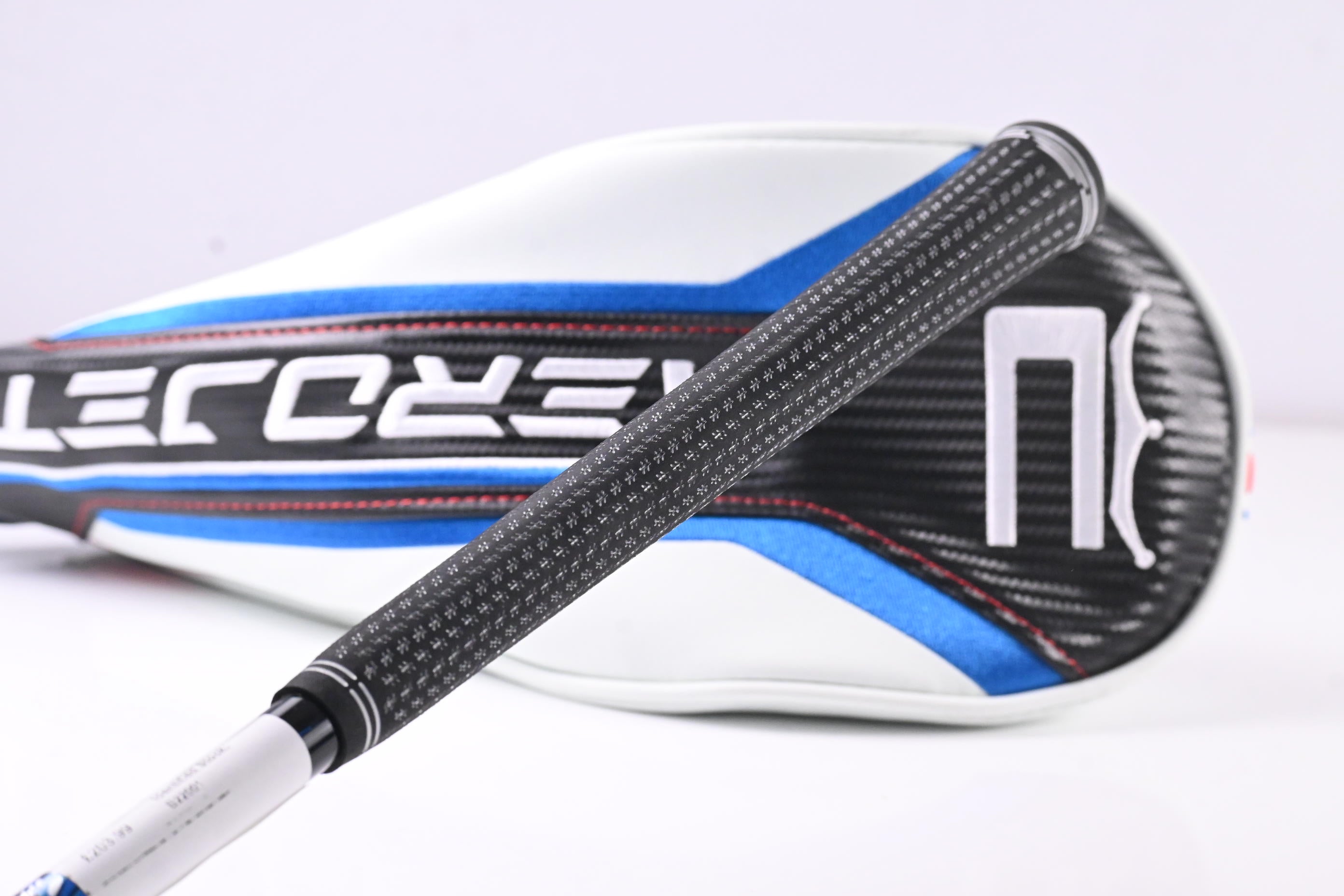 Cobra Aerojet Max Driver / 10.5 Degree / Regular Flex Kai'li Blue 60 Shaft