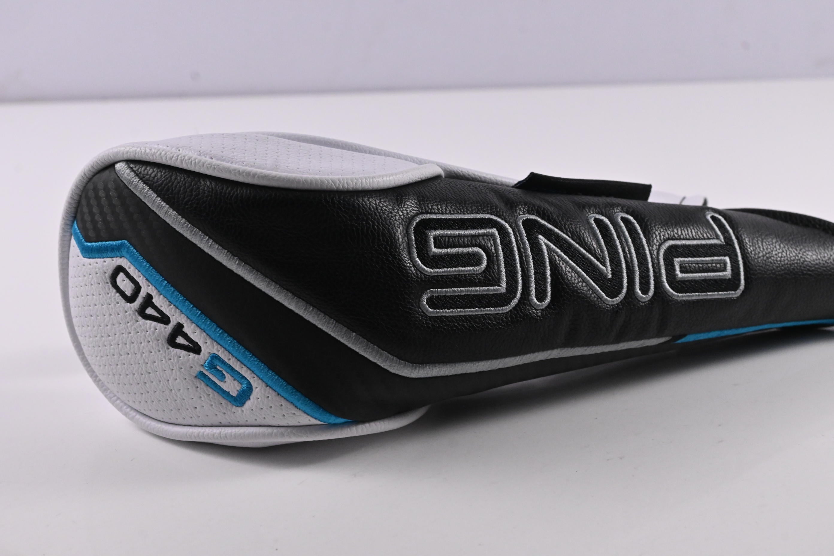 Ping G440 #5 Hybrid / 26 Degree / Senior Flex Ping Alta Quick 45 Shaft