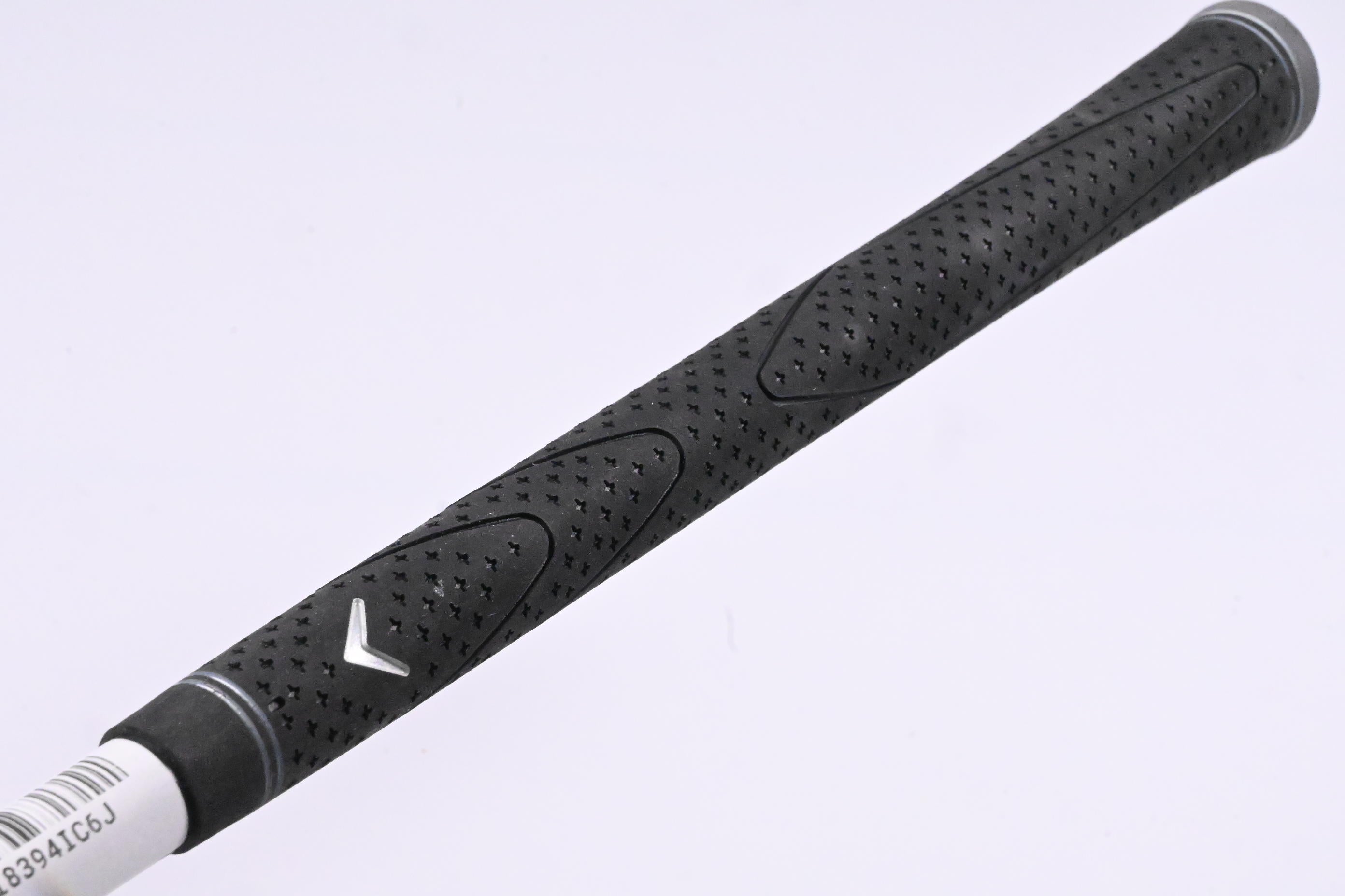 HZRDUS Gen4 Silver 65 #4 Hybrid Shaft / Regular Flex / Callaway 3rd Gen