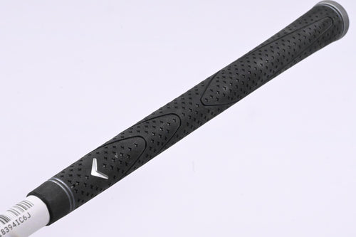 HZRDUS Gen4 Silver 65 #4 Hybrid Shaft / Regular Flex / Callaway 3rd Gen