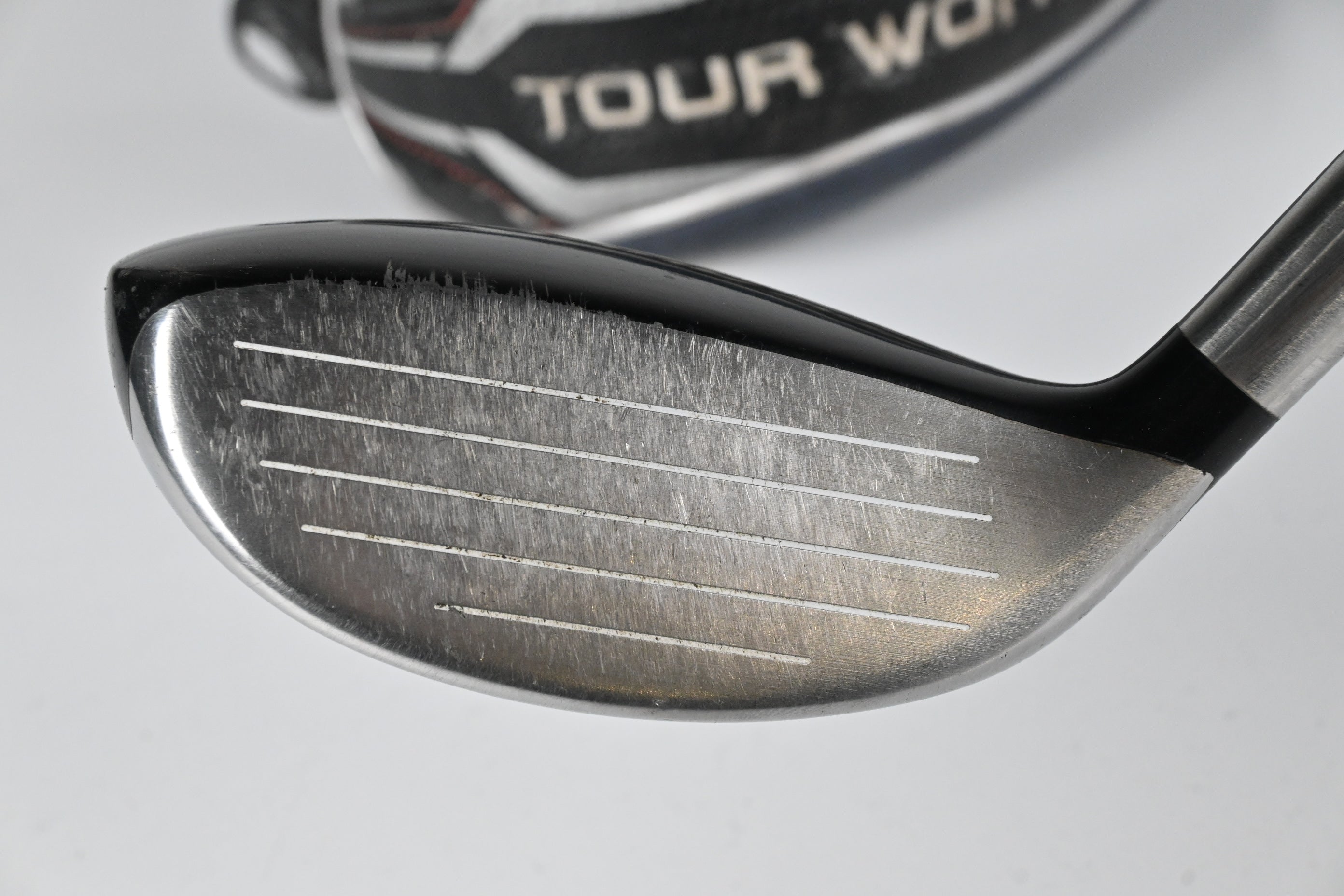 Honma TW737 UT #5 Hybrid / 25 Degree / Regular Flex Honma Vizard 60 Shaft