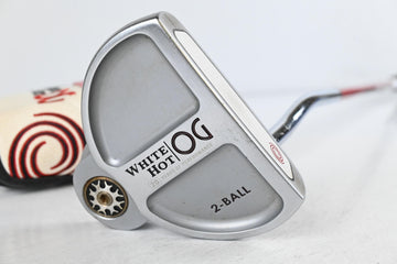 Odyssey White Hot OG 2-Ball 2021 Putter / 32 Inch