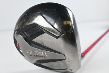 Yonex Ezone SD Driver / 12 Degree / Senior Flex Yonex Nanospeed 200 Shaft