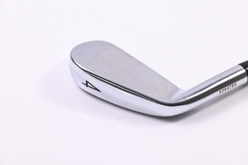 Titleist T100 2019 #4 Iron / 24 Degree / X-Flex Dynamic Gold X100 Shaft