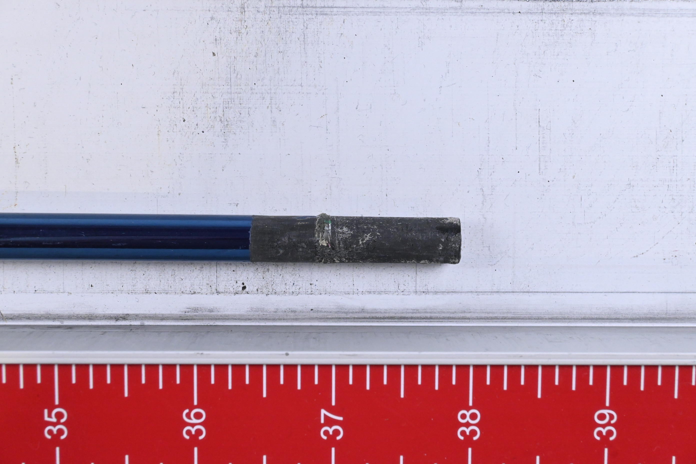 UST Mamiya LIN-Q Blue 75 #6 Hybrid Shaft / X-Flex / .370" Tip