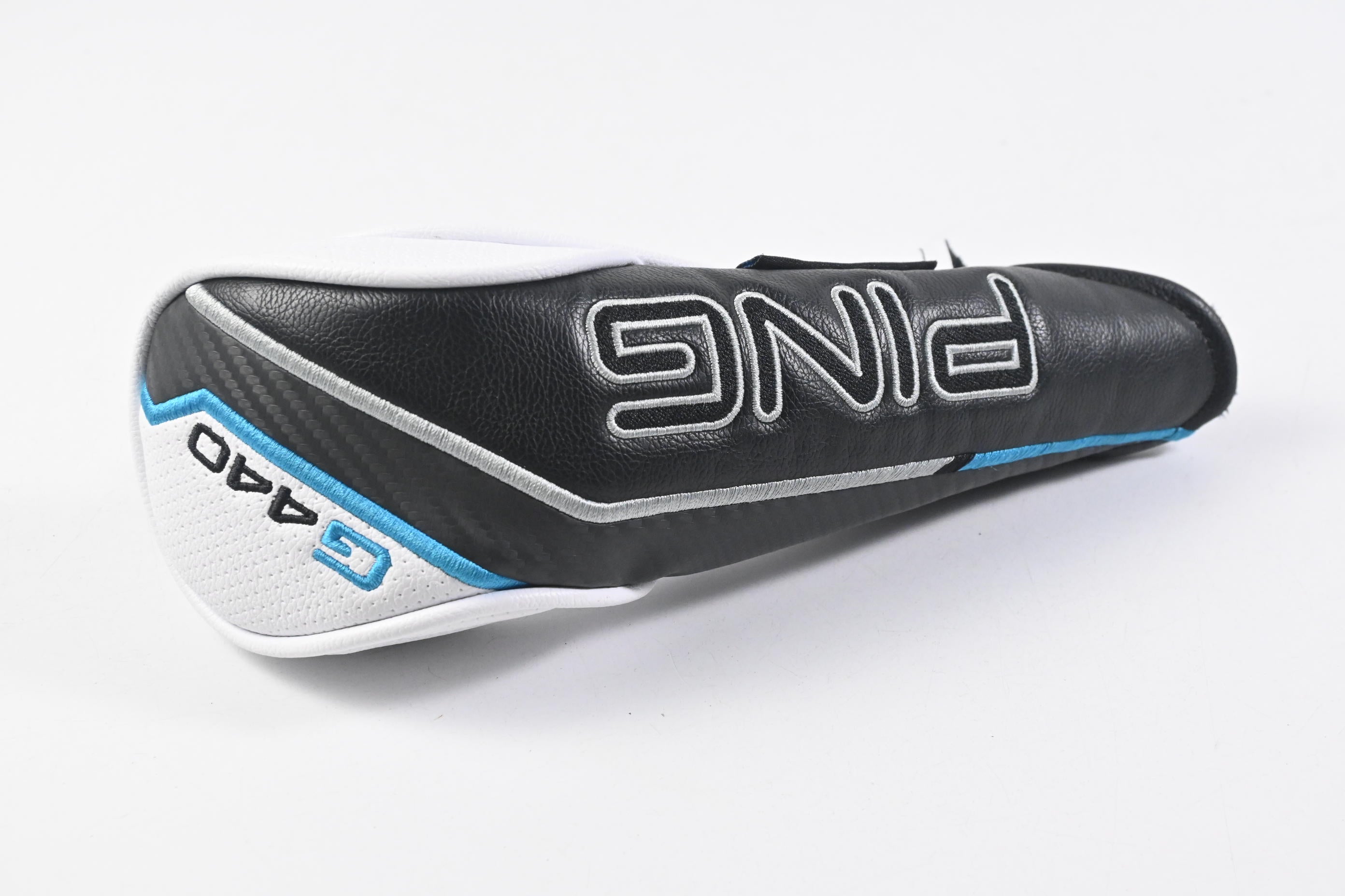 Ping G440 #4 Hybrid / 23 Degree / Stiff Flex Ping Alta CB Blue 70 Shaft