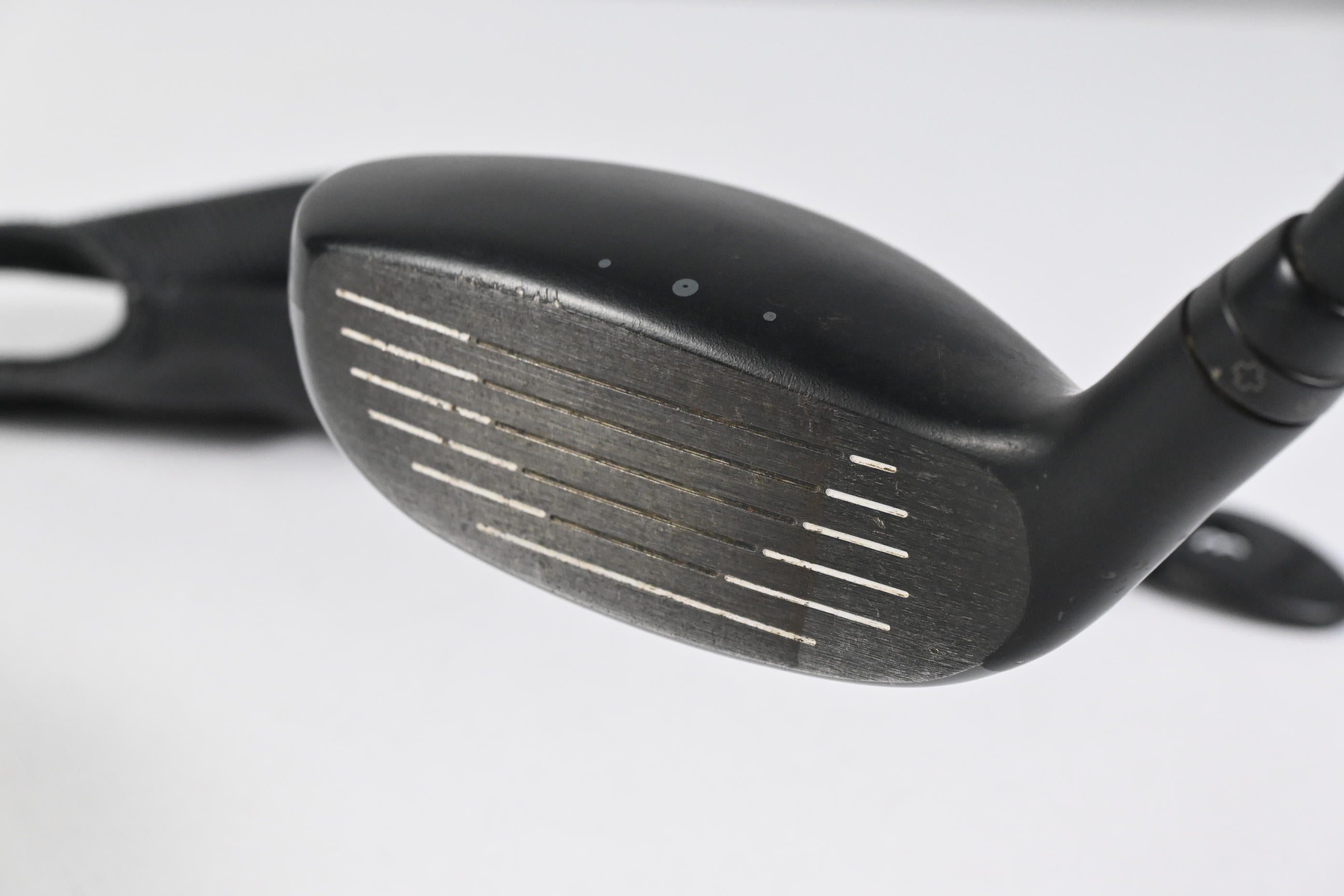Ping G425 #3 Hybrid / 19 Degree / Stiff Flex Aldila Rogue 95 Shaft
