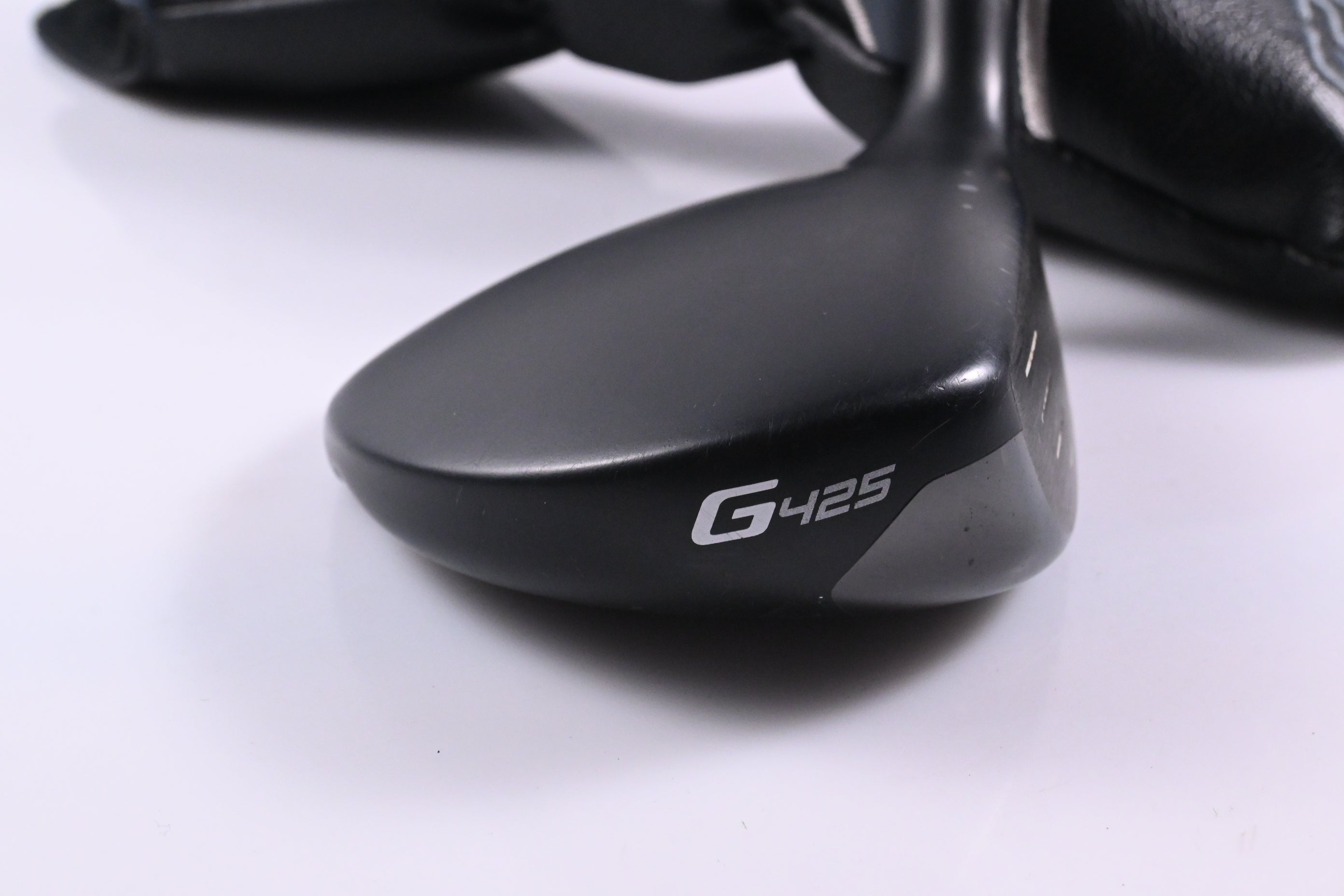 Ping G425 Max #3 Wood / 14.5 Degree / X-Flex Tensei AV Raw Orange 65 Shaft