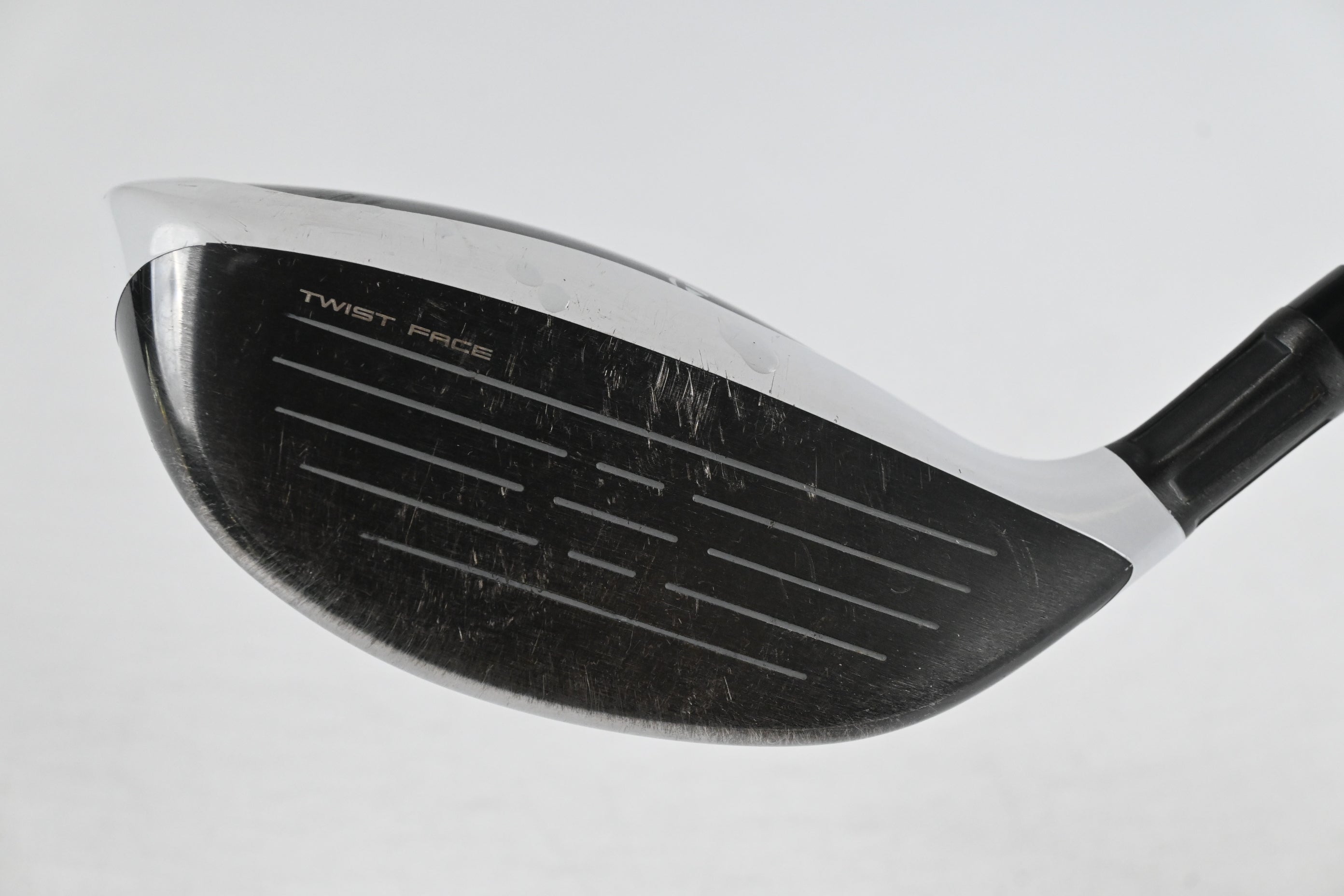Taylormade SIM2 Max #3 Wood / 15 Degree / Regular Flex Fujikura Ventus Blue 5