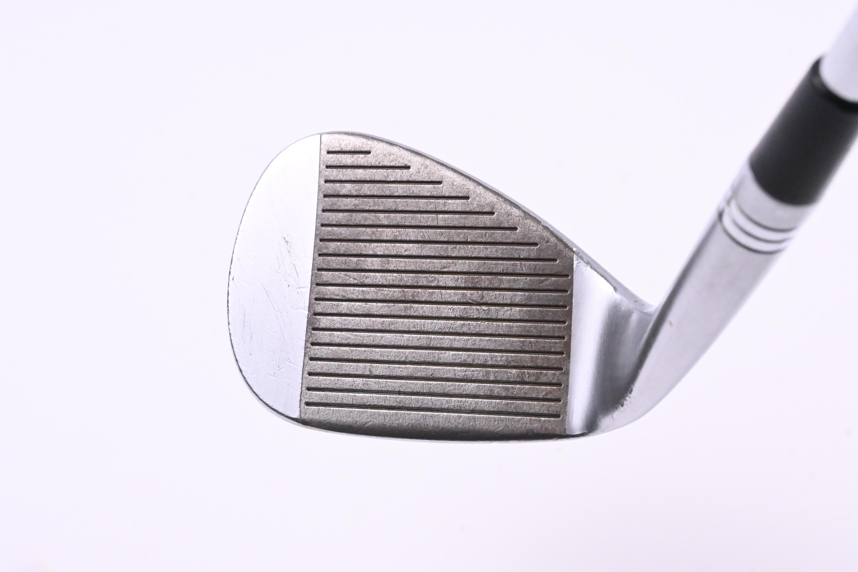 Taylormade Milled Grind 2 Tiger Woods Lob Wedge / 60 Degree / Stiff Flex S400