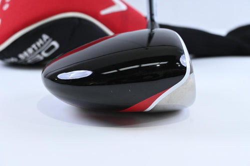 Callaway Big Bertha 460 Driver / 10 Degree / Regular Flex Aldila NVS 55 Shaft