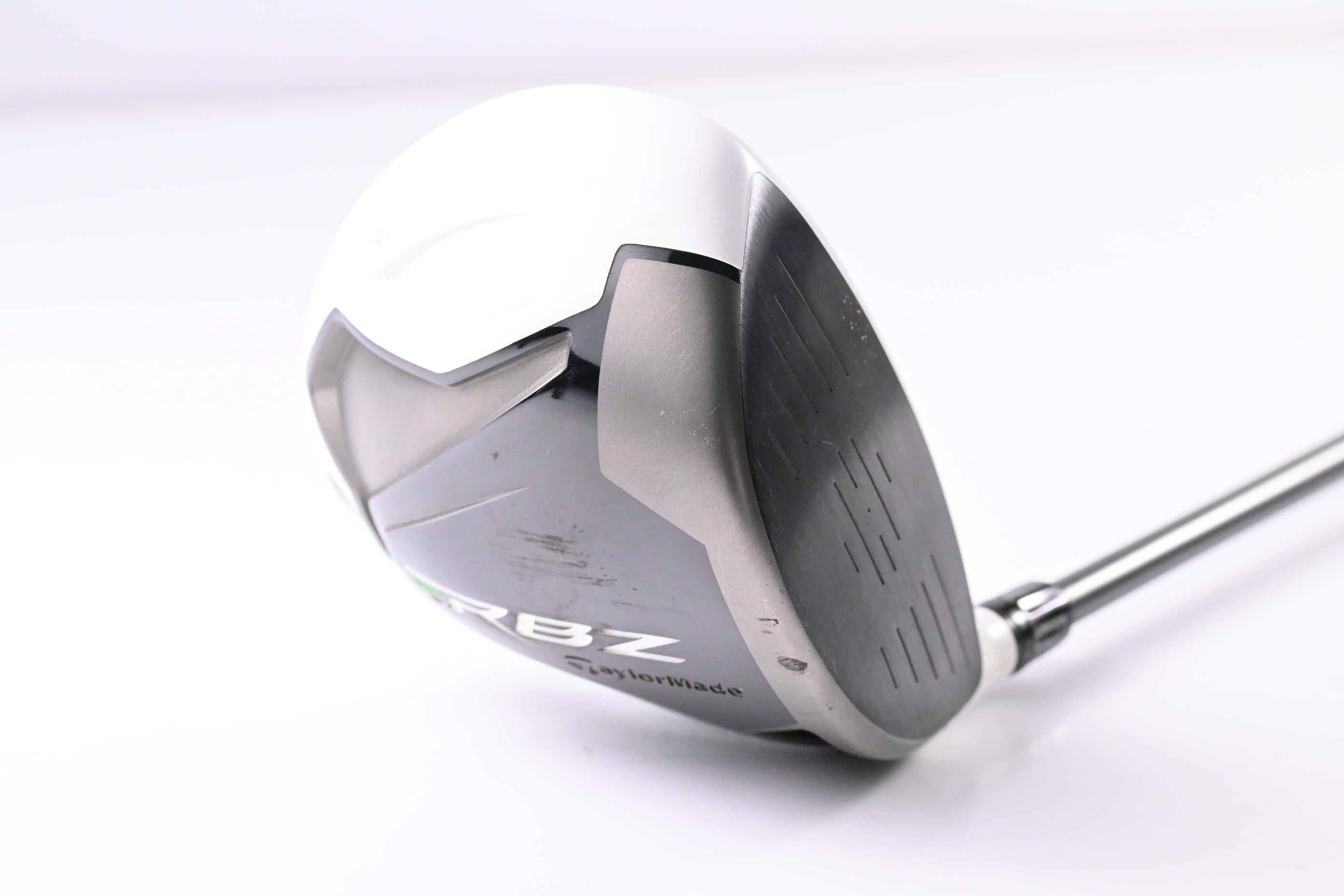 Taylormade RBZ Tour Driver / 9 Degree / Regular Flex Matrix Ozik XCon-5 Shaft