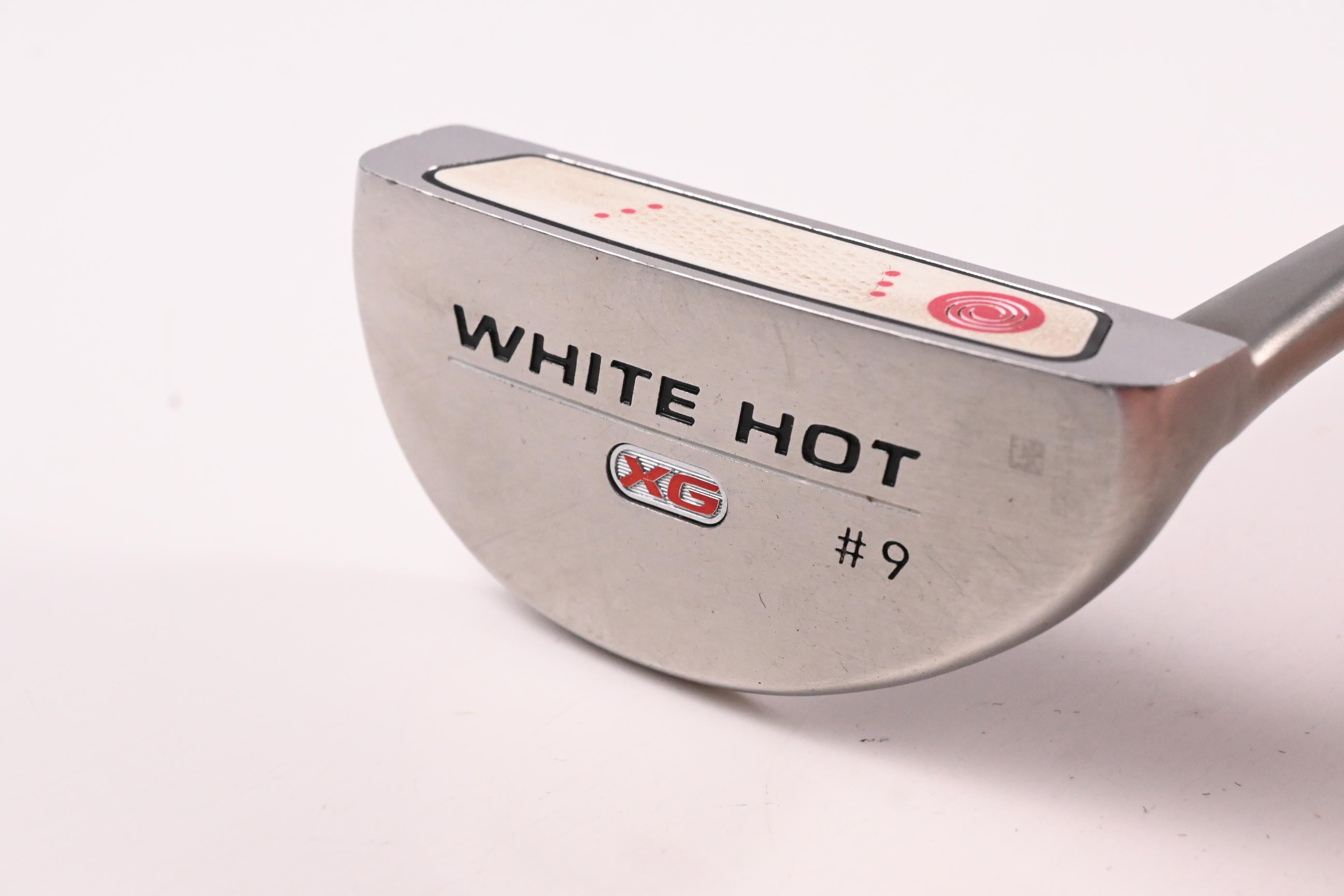 Odyssey White Hot XG #9 Putter / 35 Inch