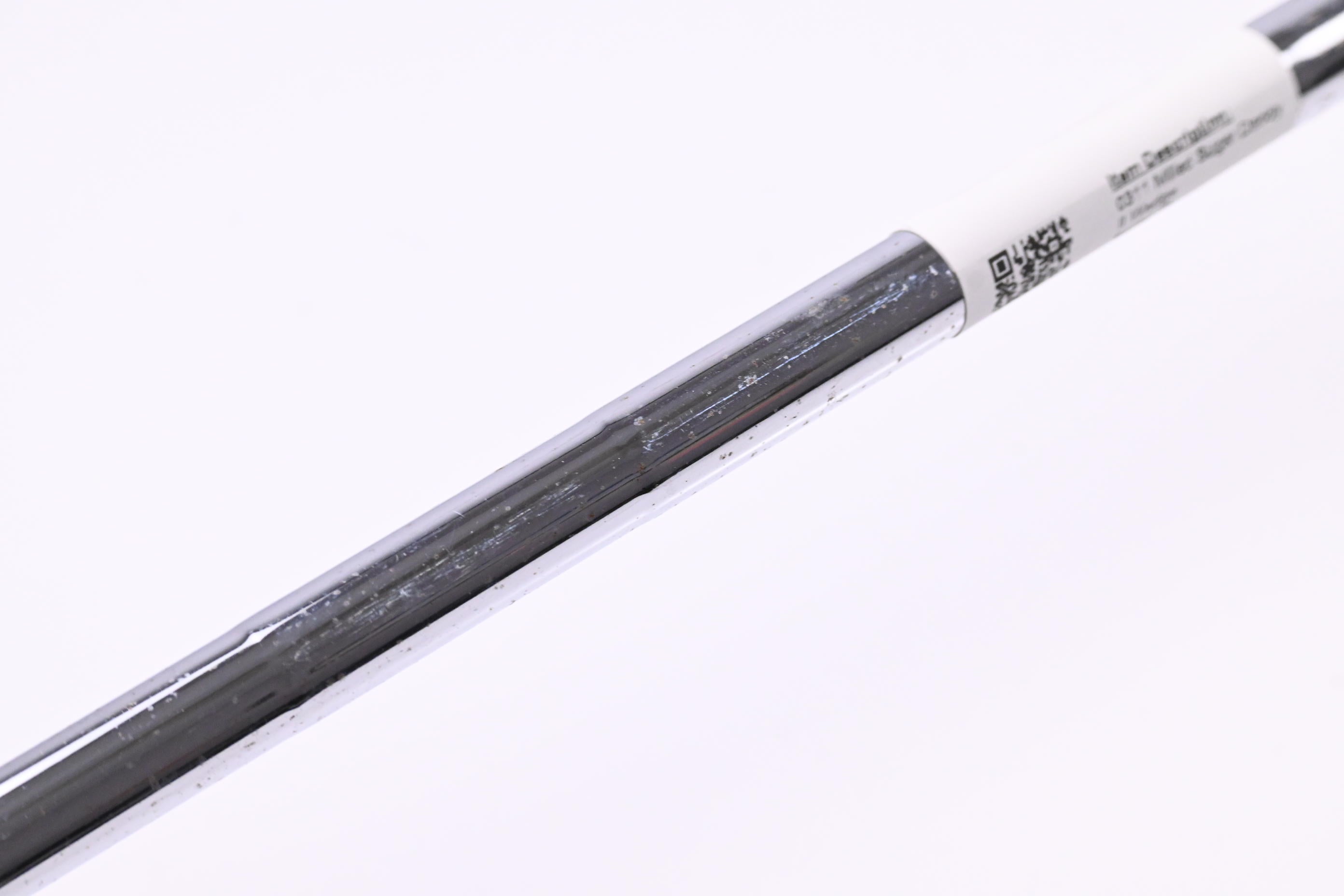PXG 0311 Milled Sugar Daddy II Lob Wedge / 58 Degree / Wedge Flex Steel Shaft