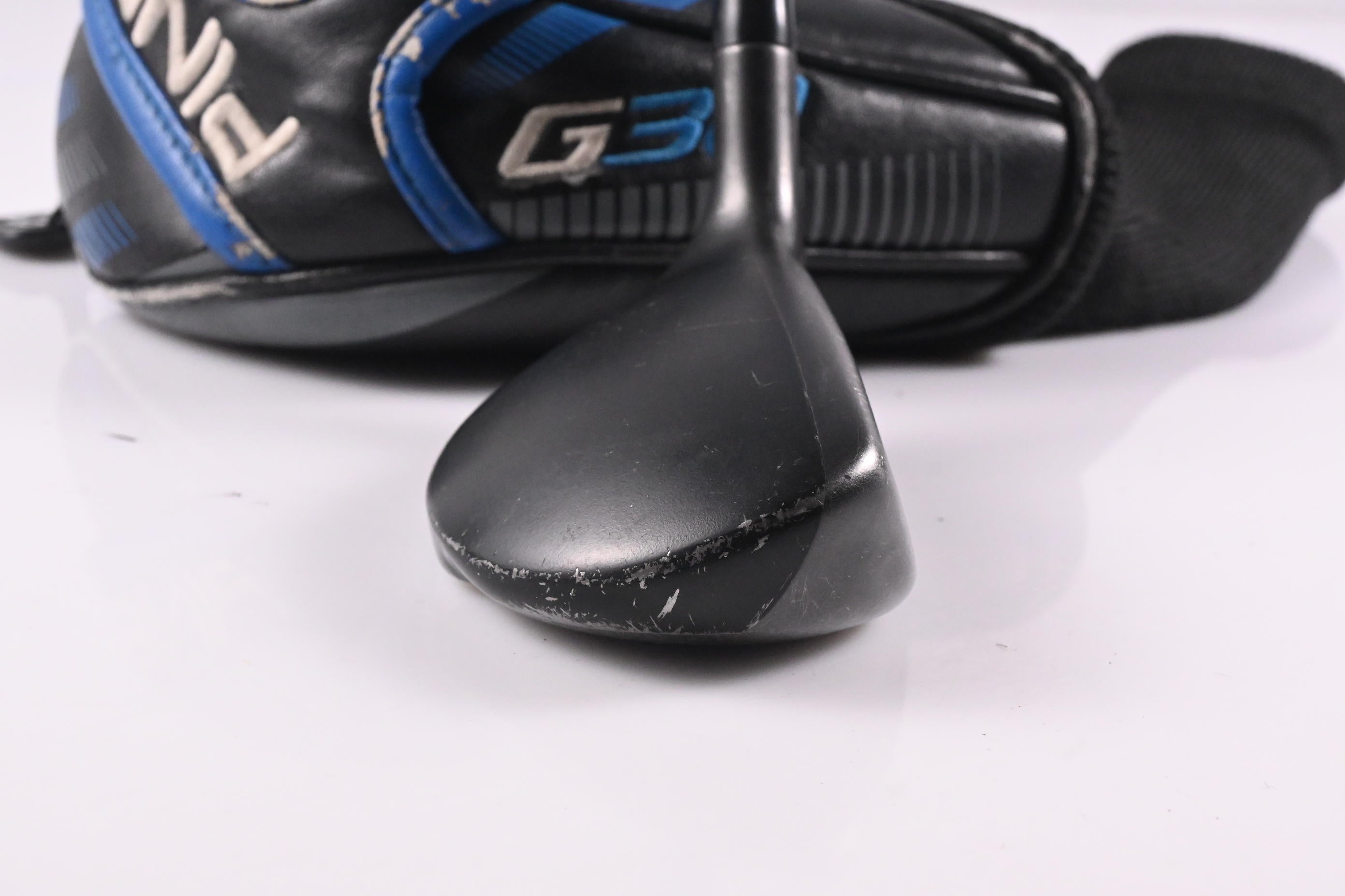 Ping G30 #3 Hybrid / 19 Degree / Regular Flex Ping TFC 419 Shaft