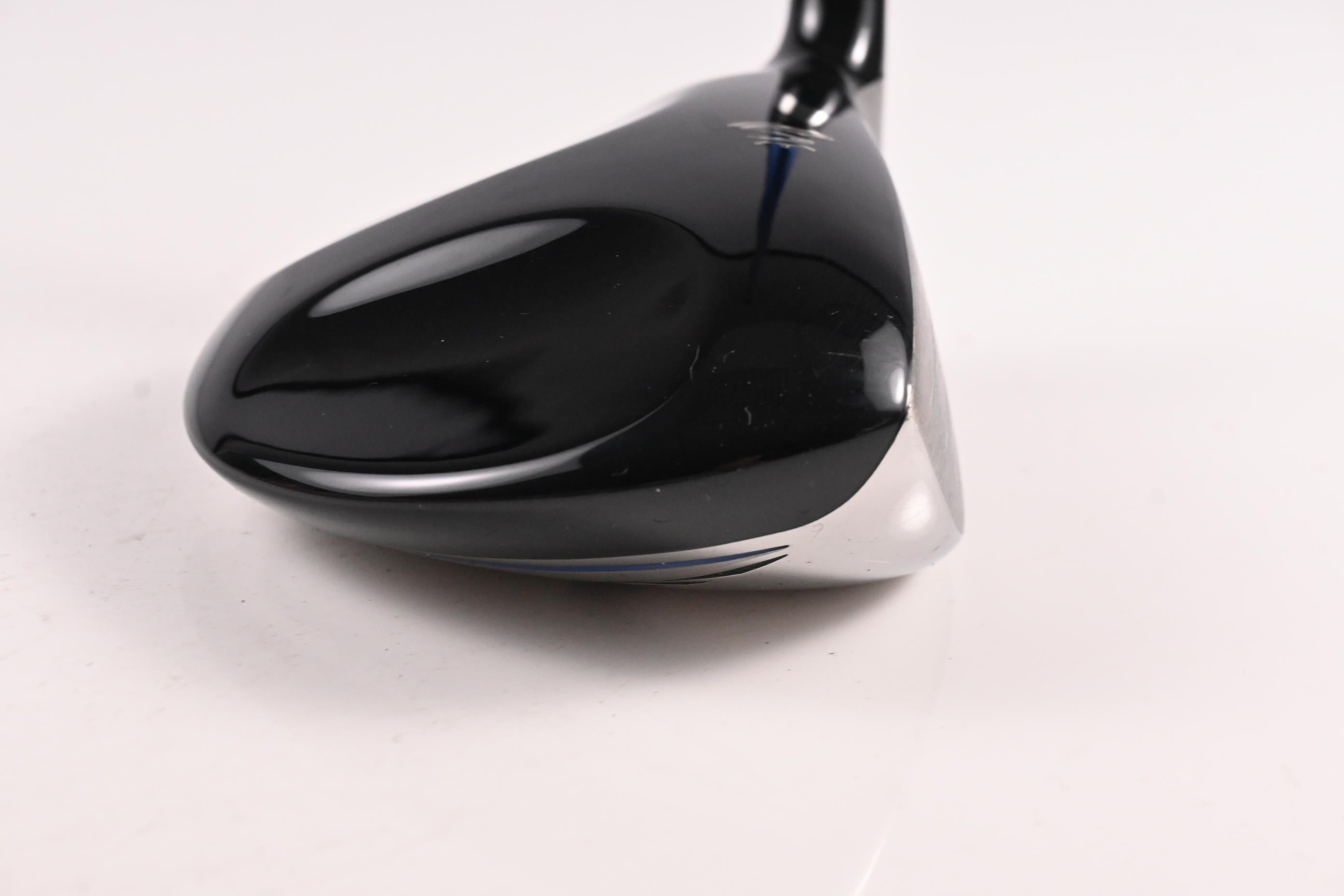 Cobra Speed LD #3 Wood / 15 Degree / Regular Flex Aldila NVS 50 Shaft