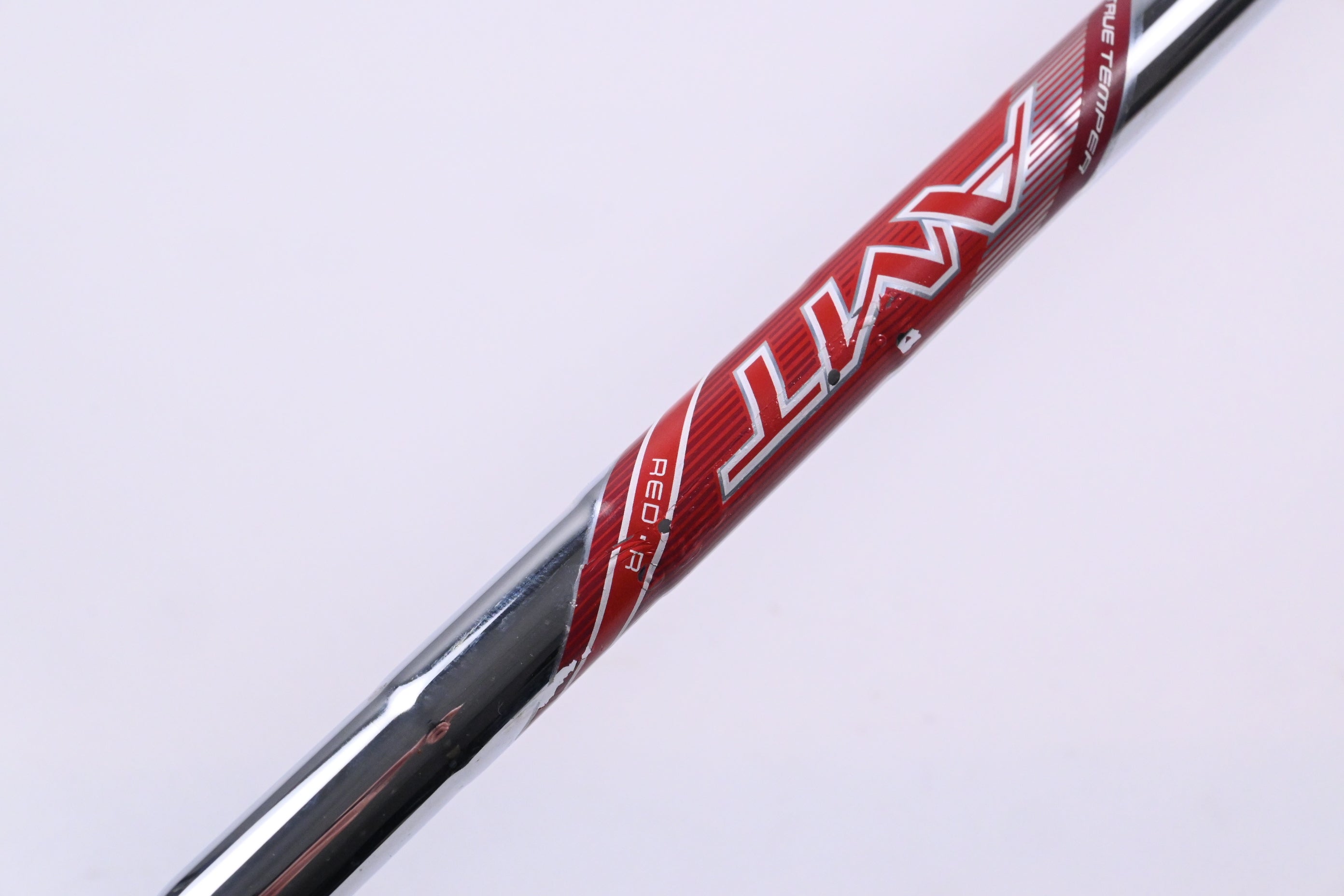 Titleist T350 2025 Gap Wedge / 48 Degree / Regular Flex True Temper AMT Red