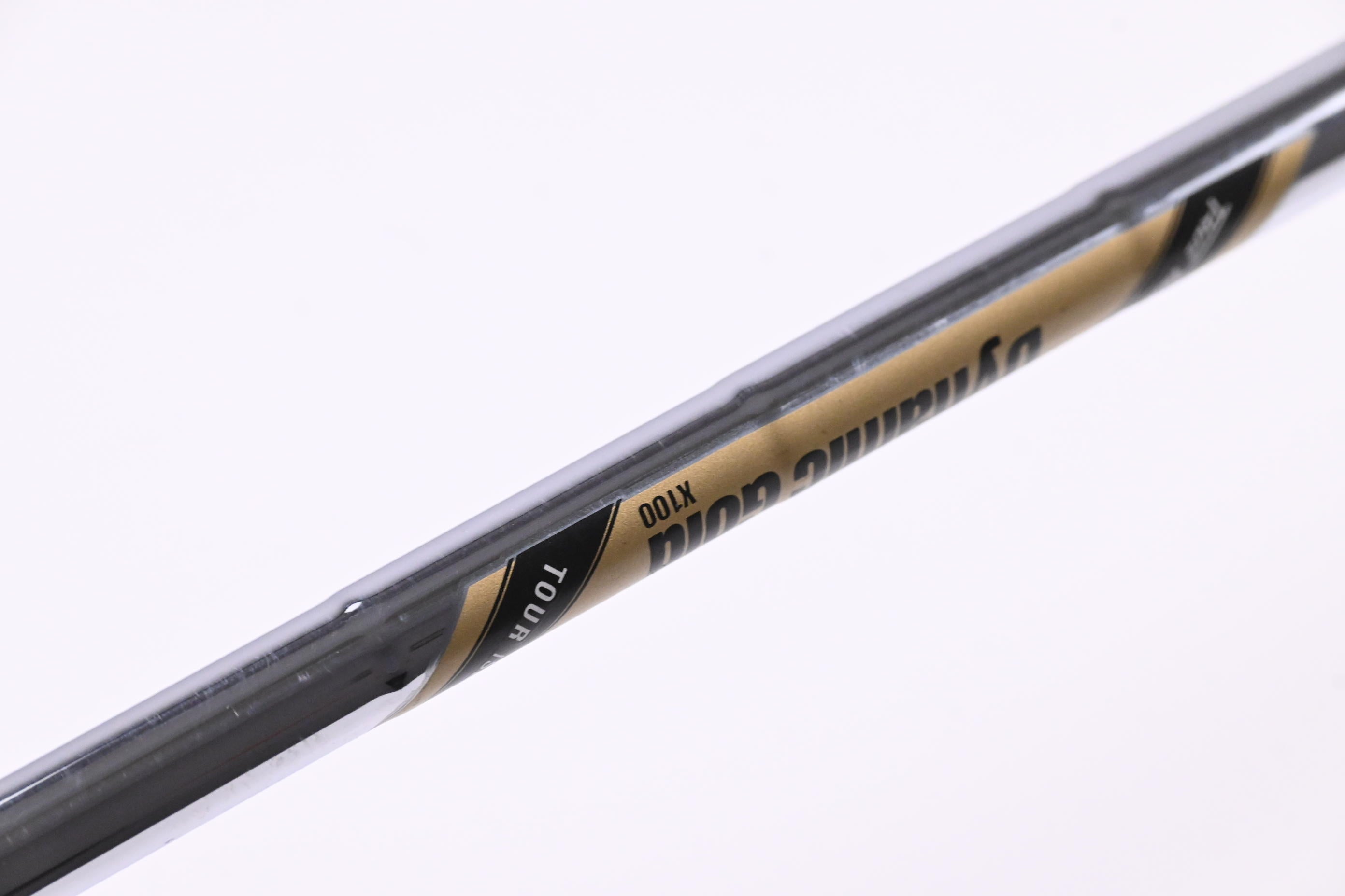 Titleist T100 2019 #4 Iron / 24 Degree / X-Flex Dynamic Gold X100 Shaft
