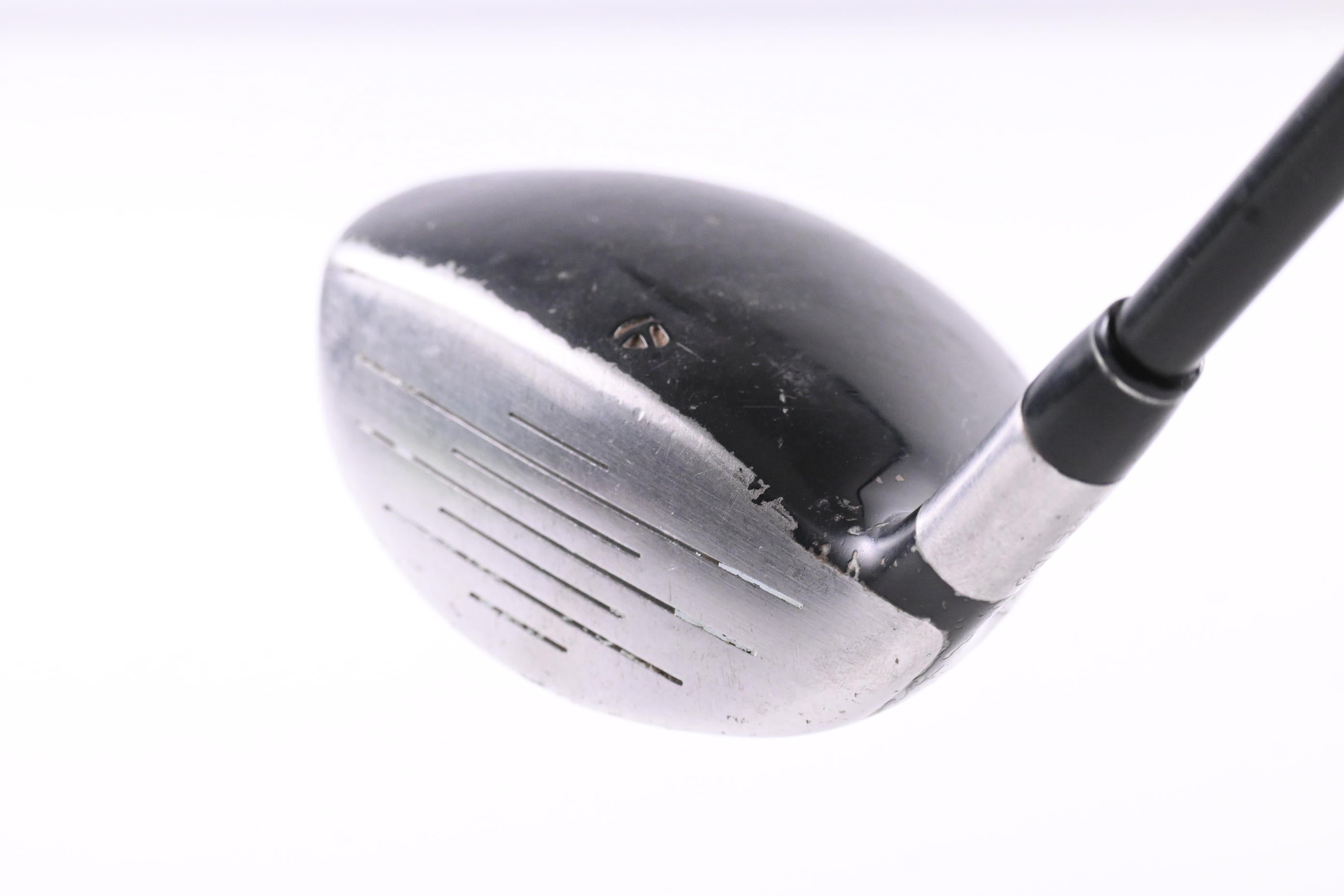 Taylormade V-Steel TS Wood / 13 Degree / Regular Flex TaylorMade M.A.S.2 Shaft